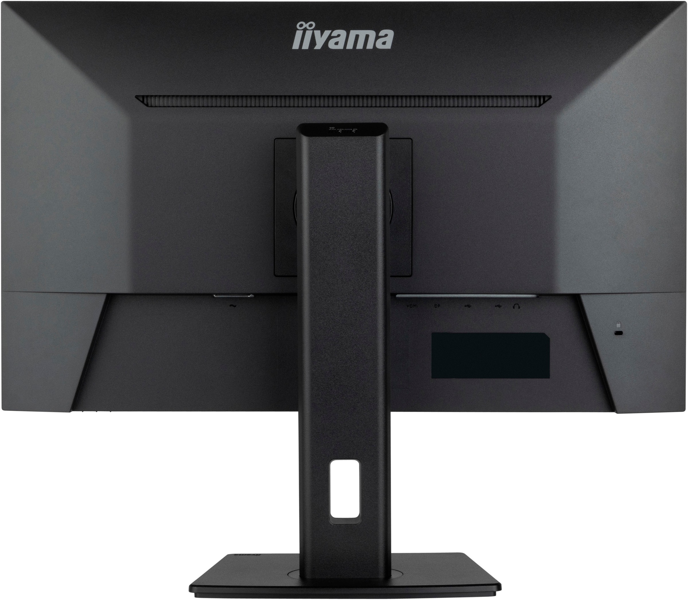 Iiyama LED-Monitor »XUB2793HSU-B6«, 69 cm/27 Zoll, 1920 x 1080 px, Full HD, 1 ms Reaktionszeit, 100 Hz