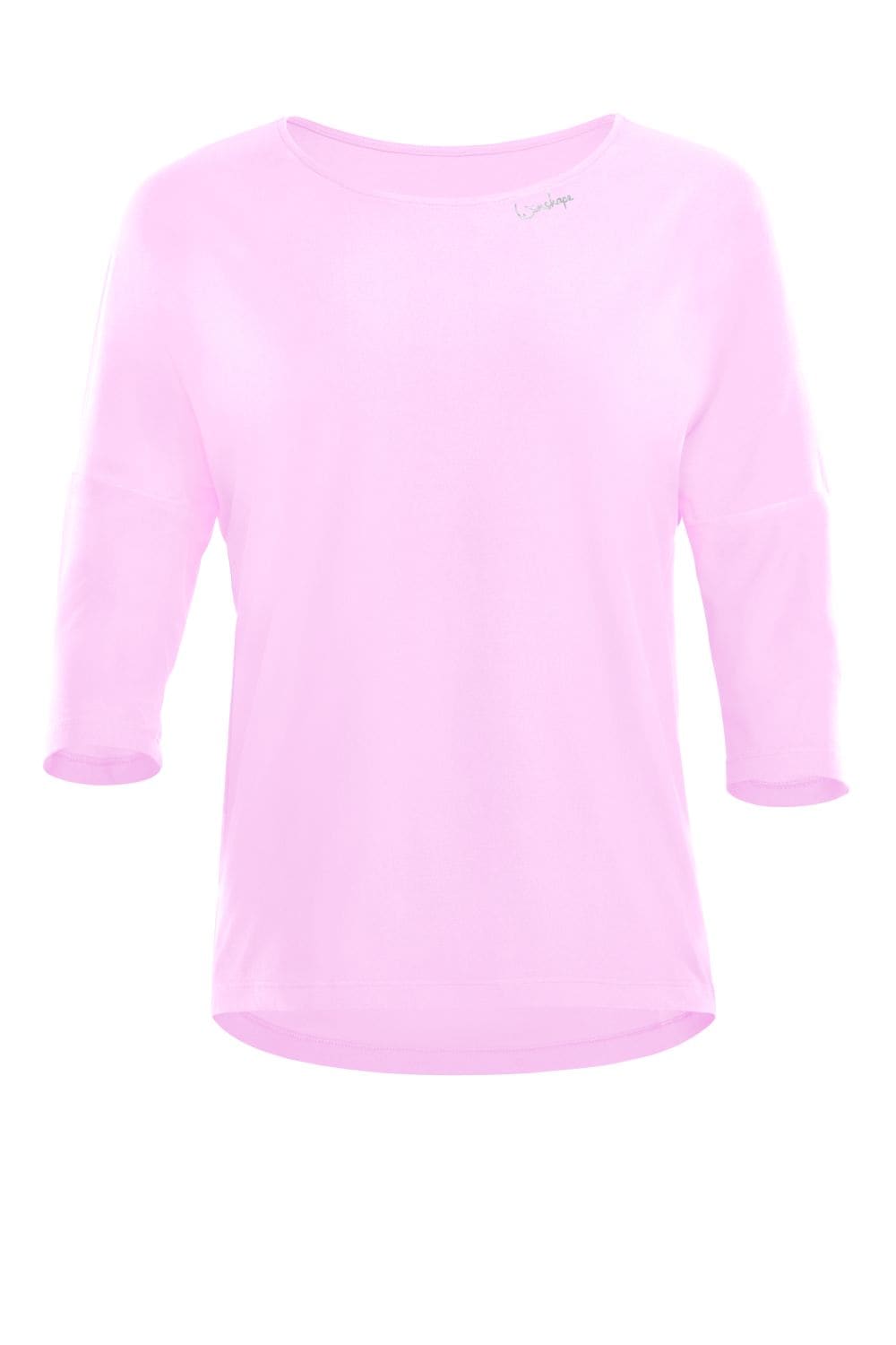 Winshape Longsleeve »DT111LS« Functional Light and Soft