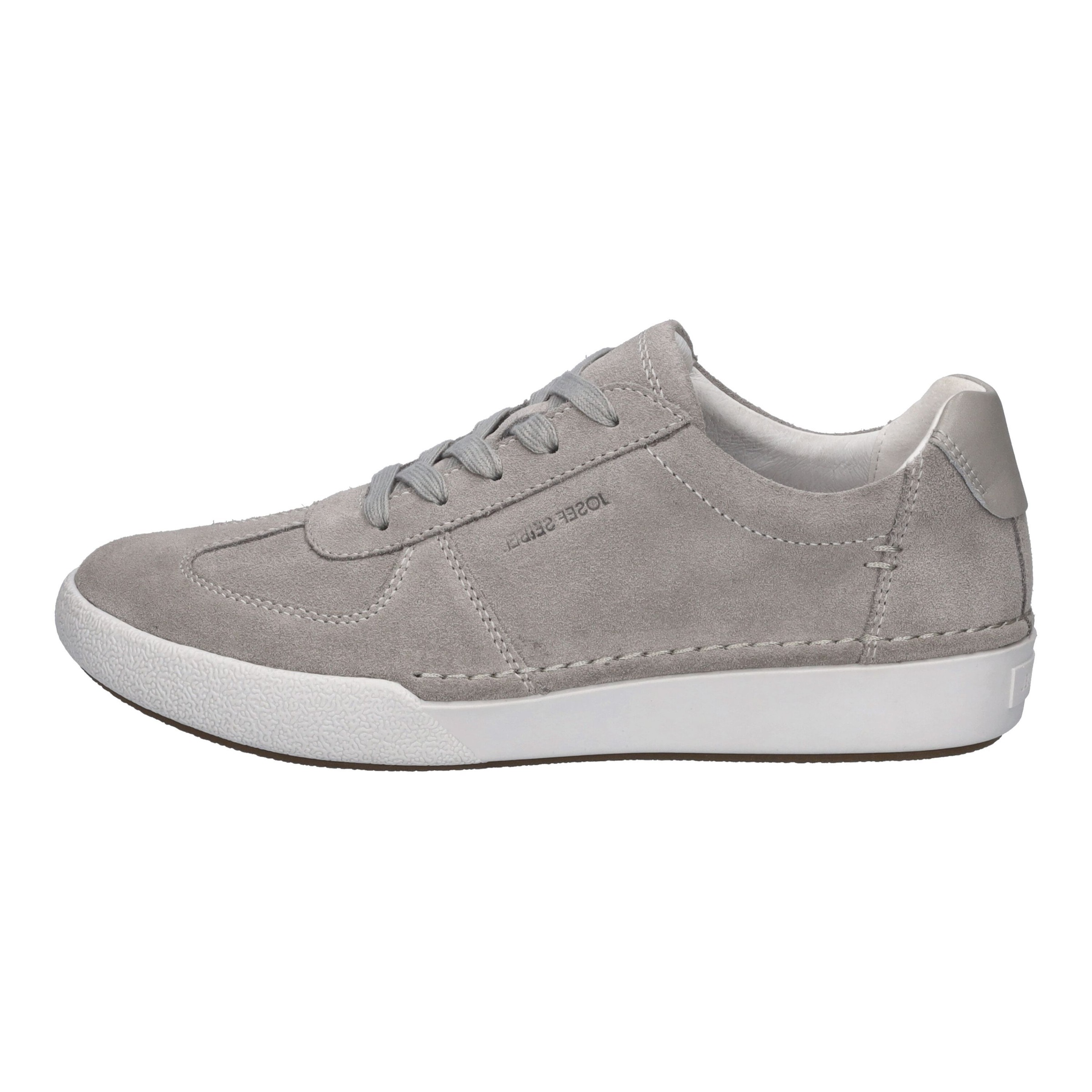 Josef Seibel Sneaker »Claire 07, hellgrau«