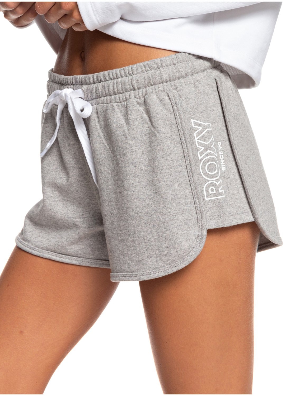 Roxy Sweatshorts »Live In Sumatra«
