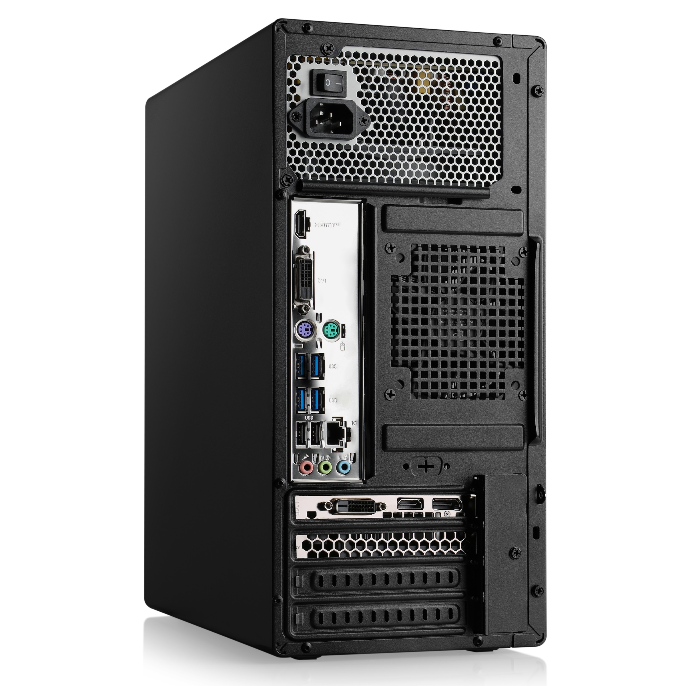 CSL PC »Mystic V24064«