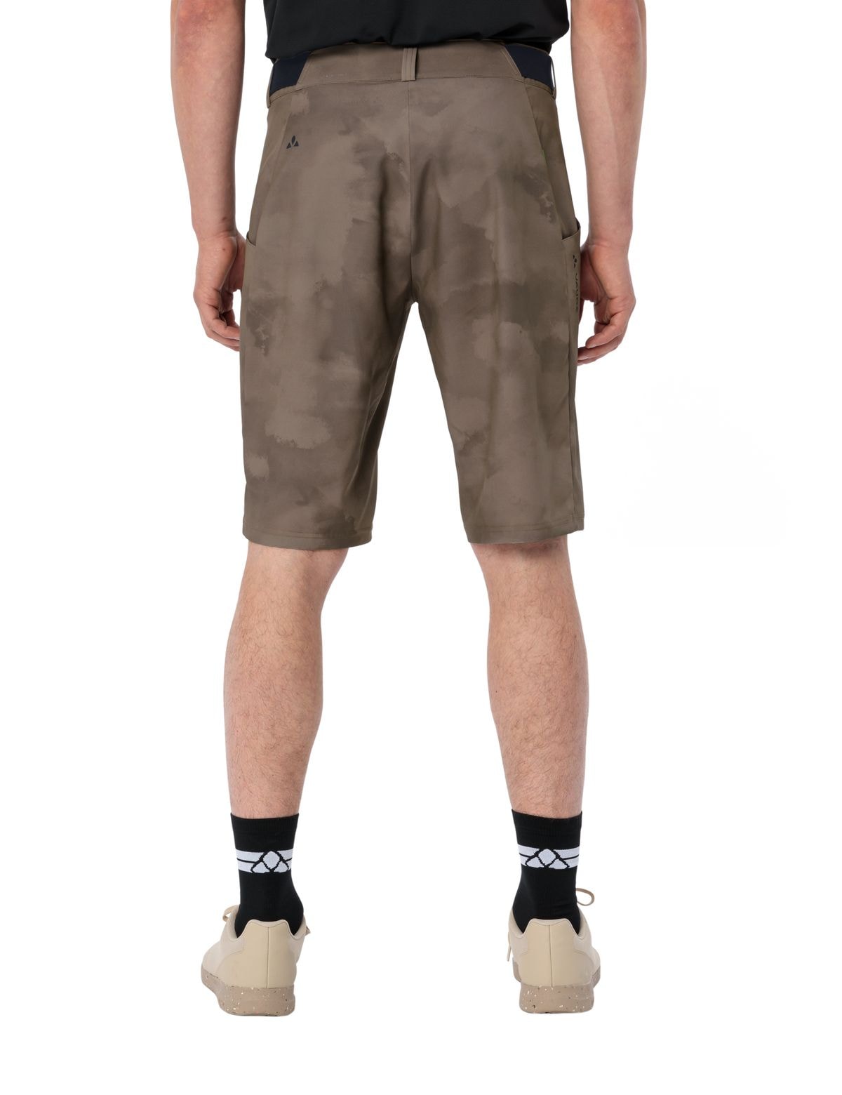 VAUDE Fahrradhose »MEN'S LOAMER BASE SHORTS«