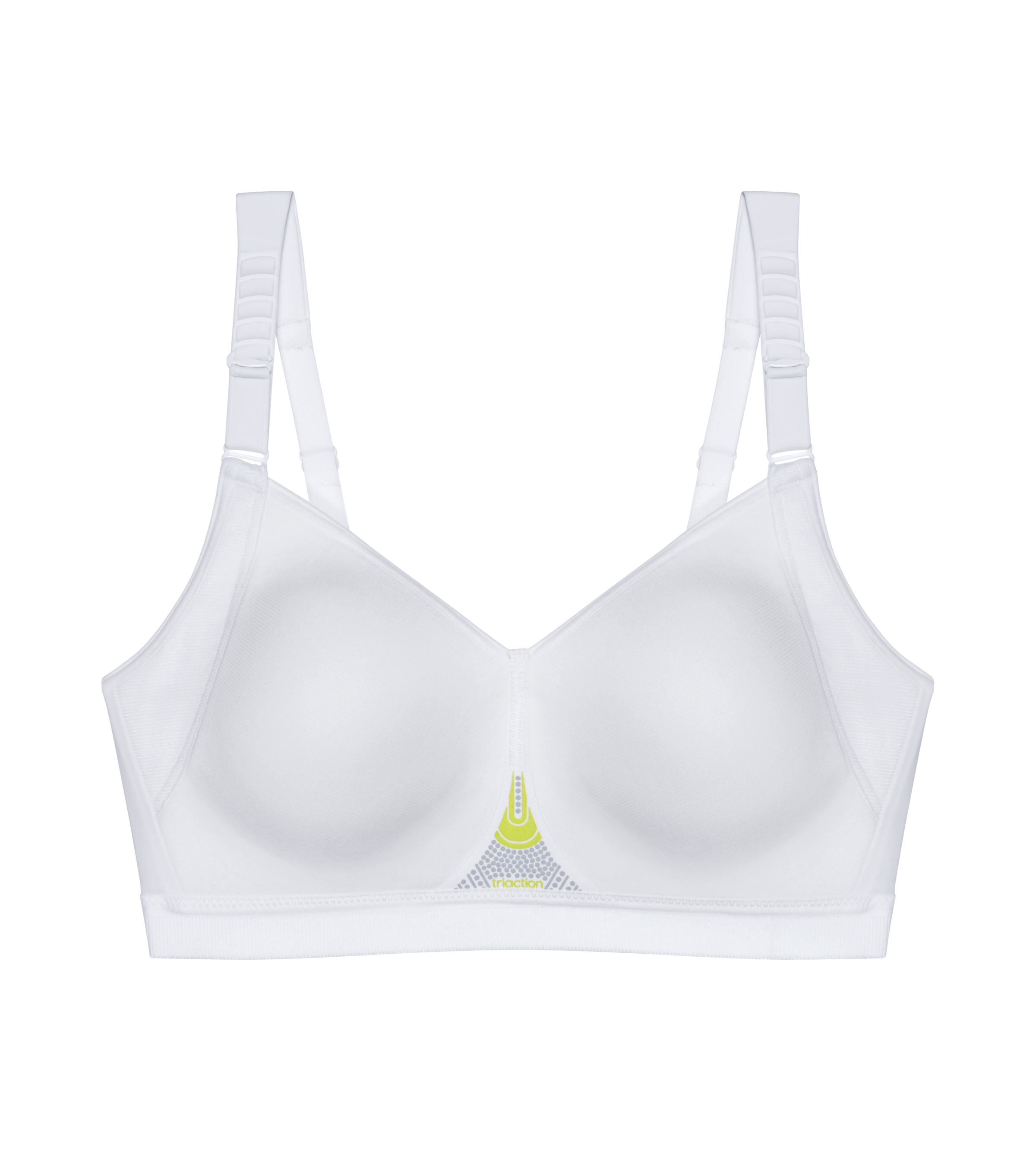 triaction by Triumph Sport-BH »Triaction Gravity Lite P EX«, atmungsaktiv und extremer Halt