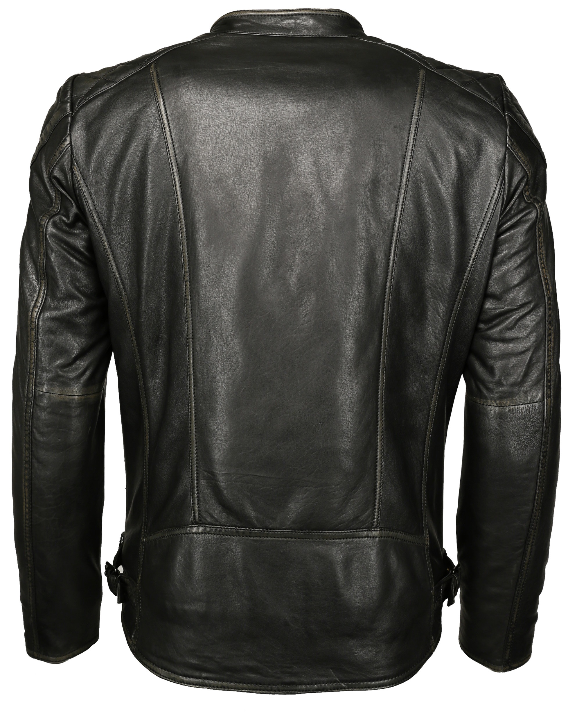 MUSTANG Lederjacke »Lederjacke 31019253«