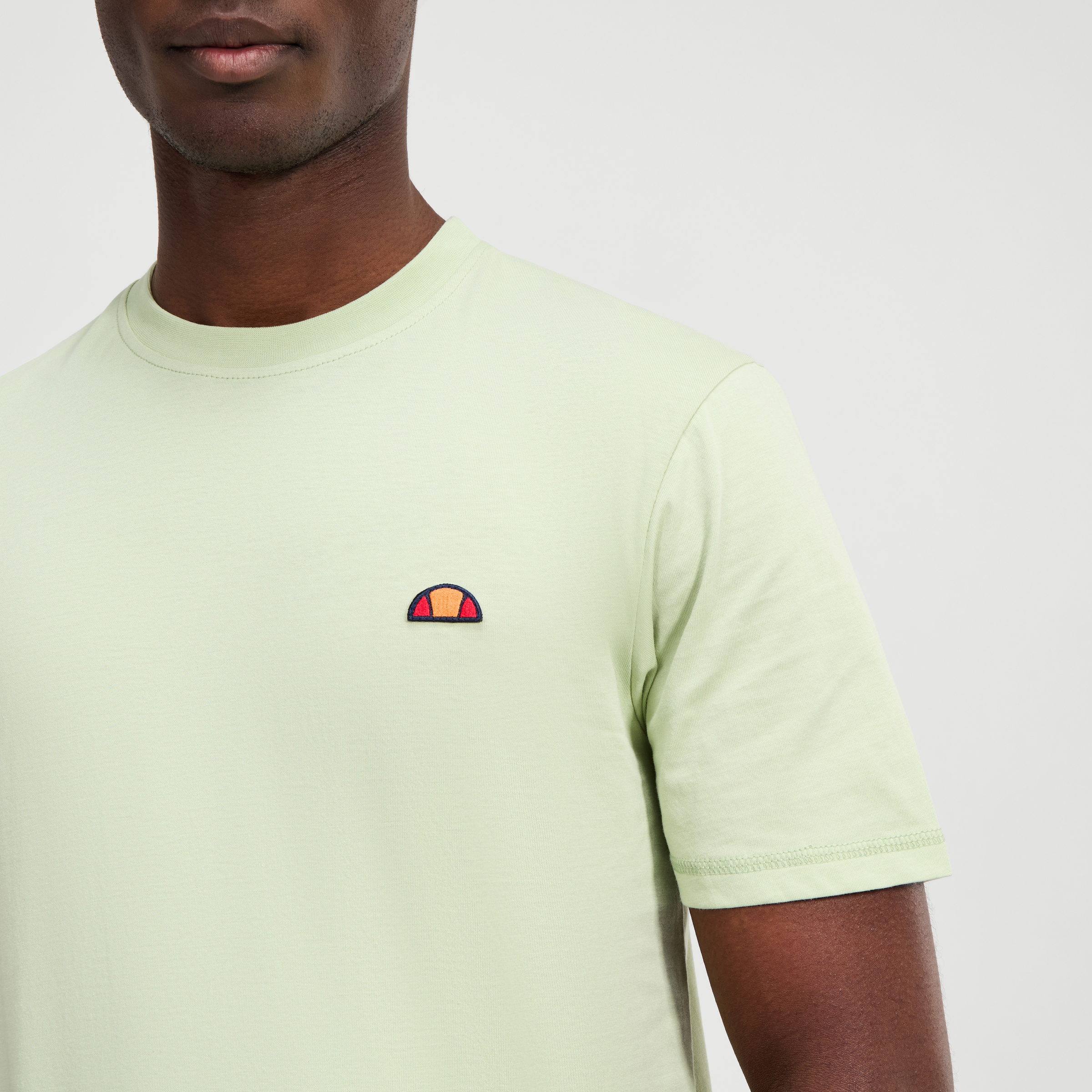 Ellesse T-Shirt »CASSICA TEE«, (1 tlg.)