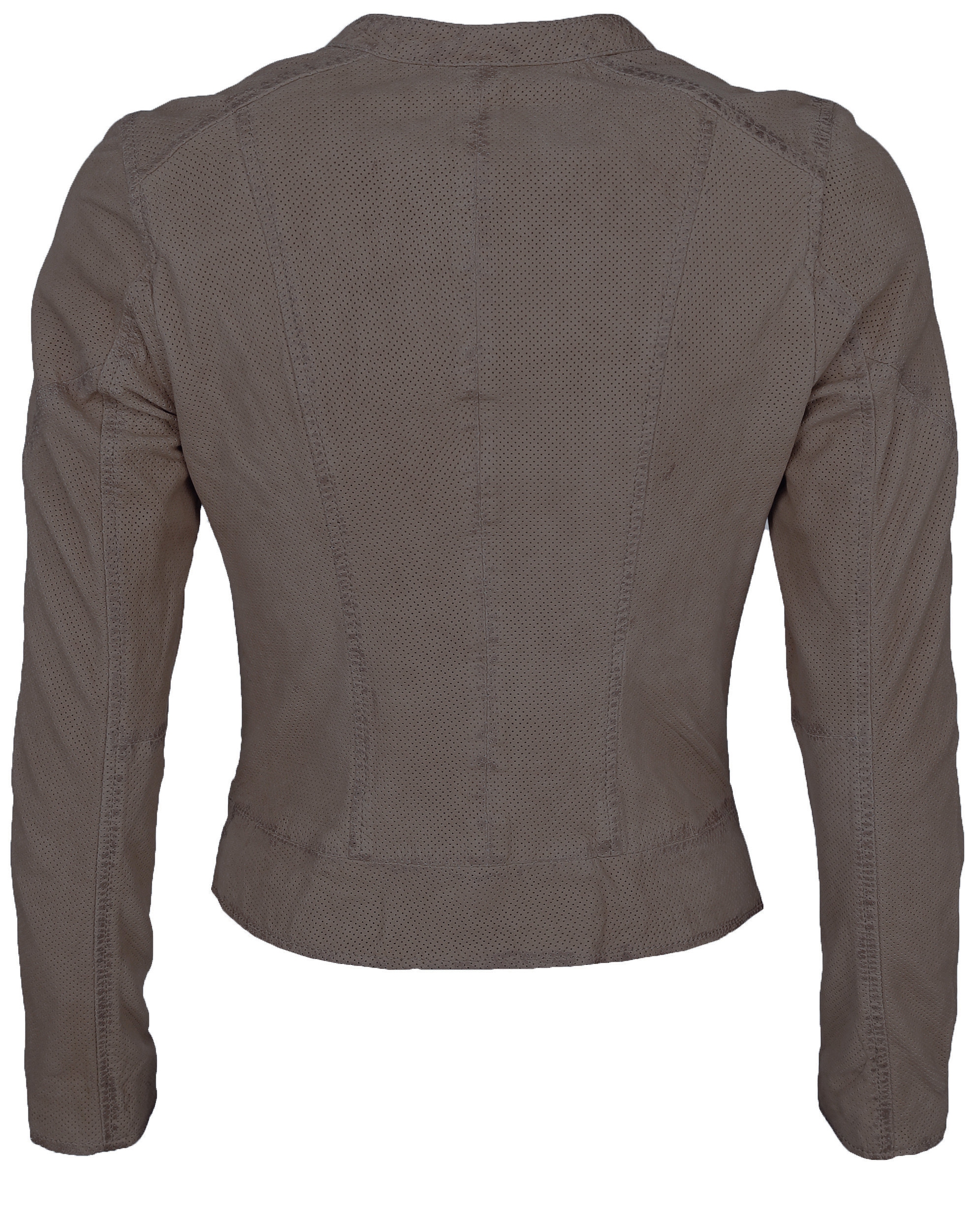 Maze Lederjacke »Lederjacke Mabel«