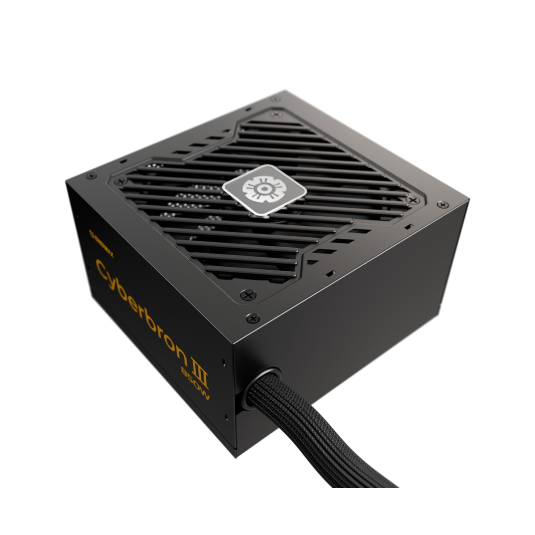 Enermax Netzteil »CYBERBRON III«