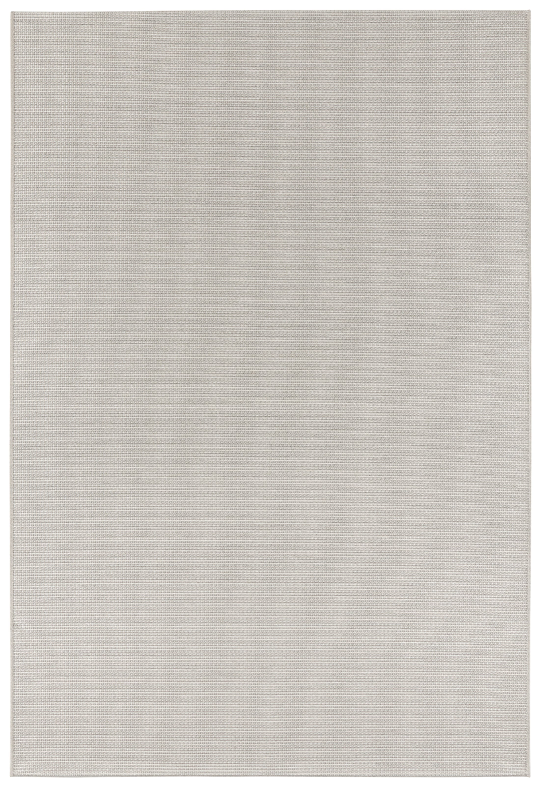 ELLE DECORATION Teppich »Millau« rechteckig 4 mm Höhe Flachgewebe, In-& Outdoor, Modern, Terrasse, Balkon, Wohnzimmer