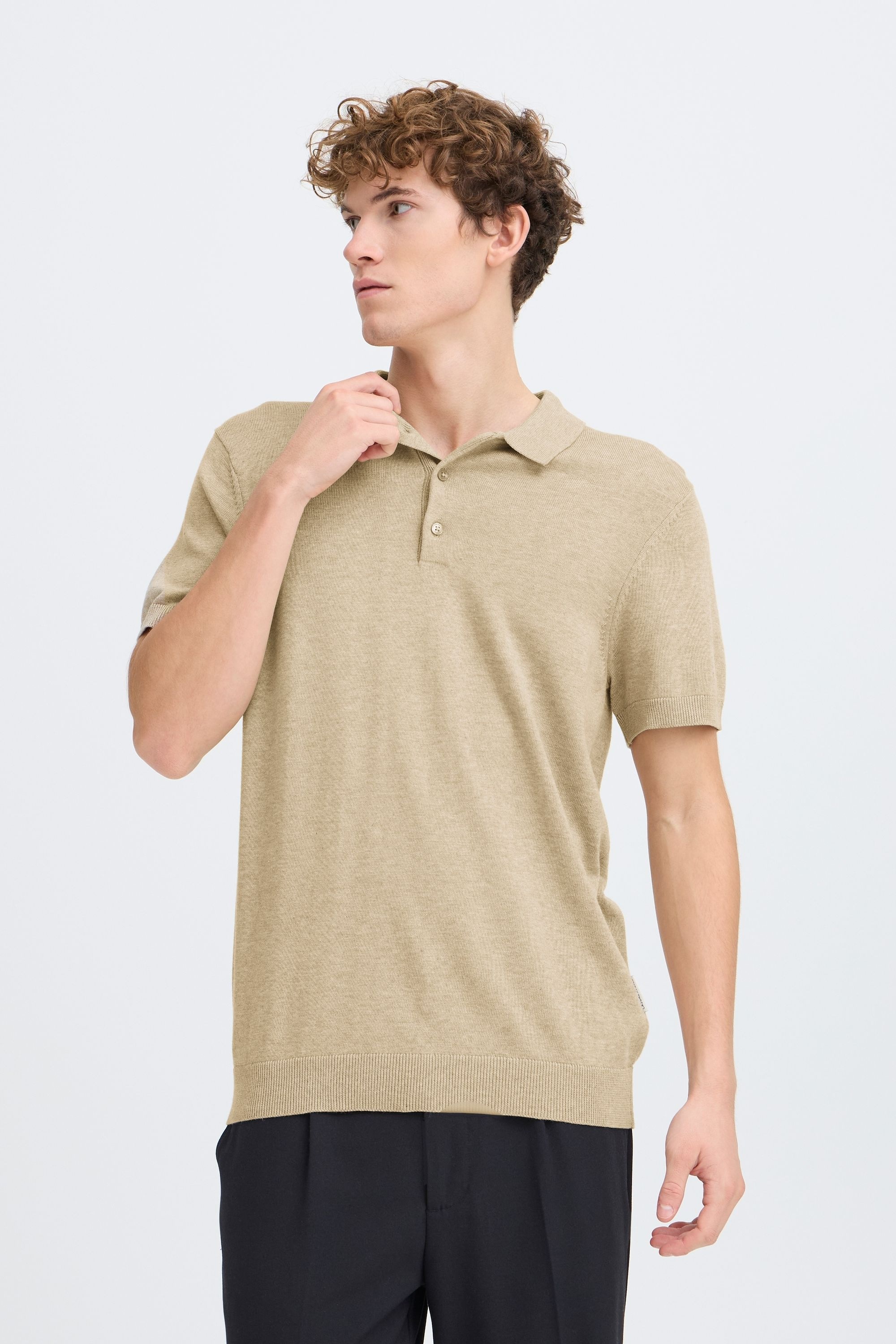 Casual Friday Longsleeve »Strickpullover CFBells«