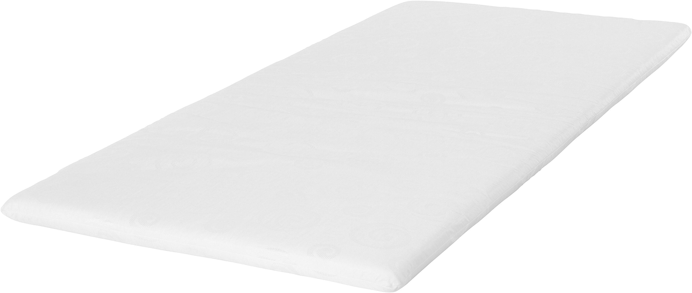 COLLECTION AB Boxspringbett »London, inklusive Topper und Kissen, mit LED-Beleuchtung« Boxspringbett erhältlich in 90cmx200cm, 140cmx200cm & 180cmx200cm