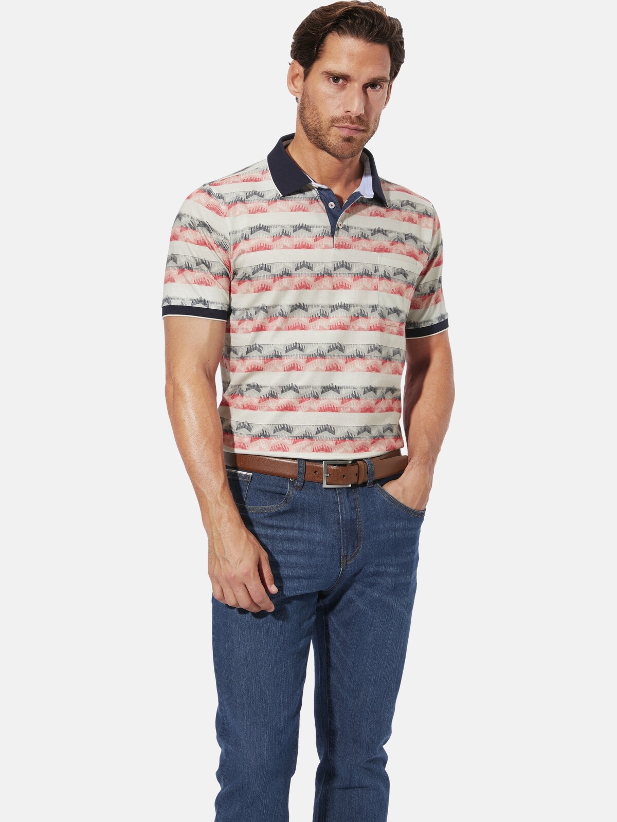 Babista Poloshirt »Poloshirt ILLIAN«