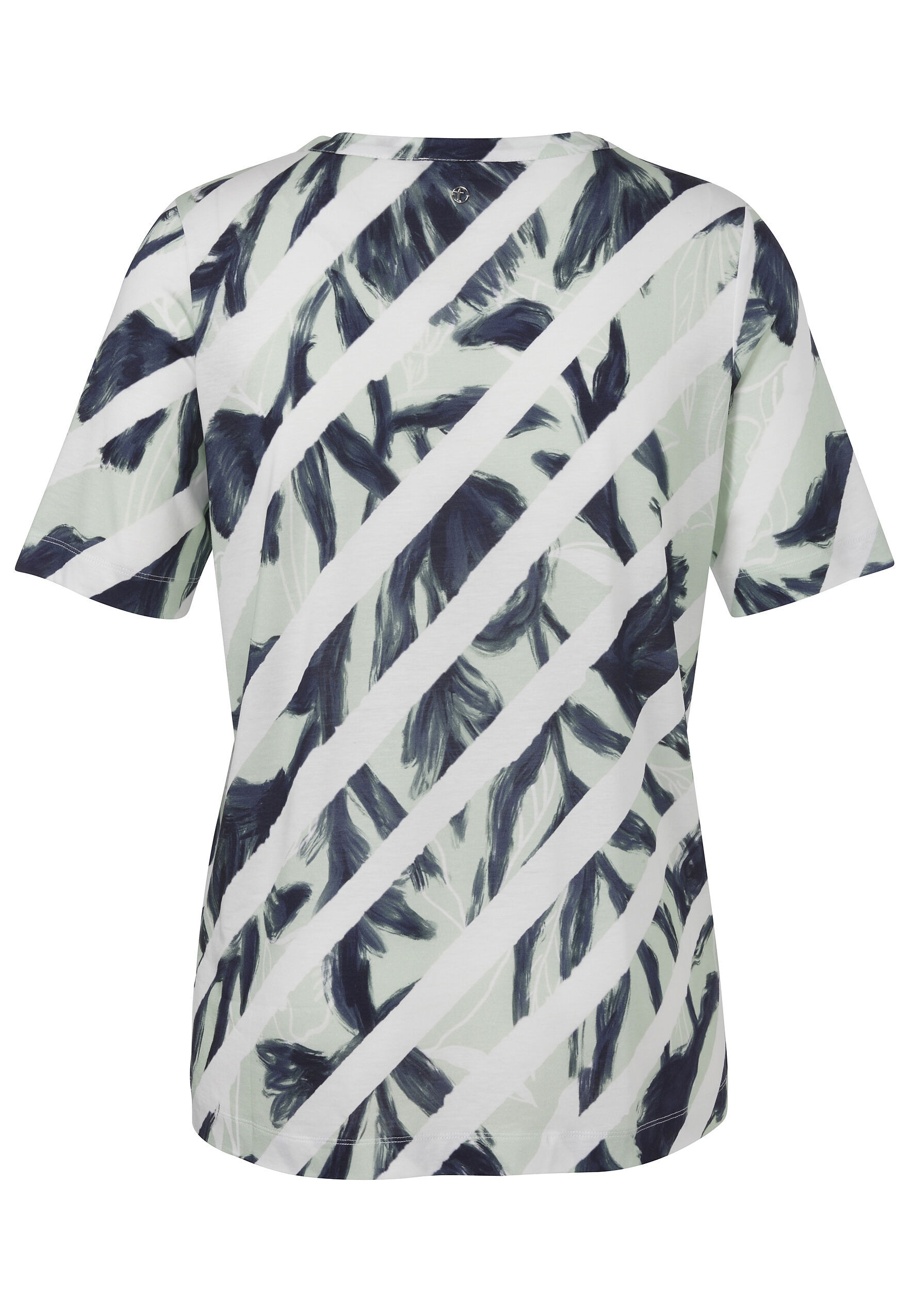 FRAPP T-Shirt »FRAPP Shirt« Große Größen