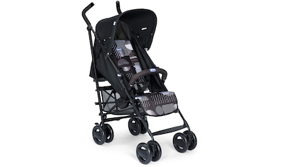 Chicco Kinderwagenschirm »Sonnenschirm, Black« bei