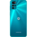 Motorola Smartphone »g22«, (16,51 cm/6,5 Zoll, 64 GB Speicherplatz, 50 MP Kamera)