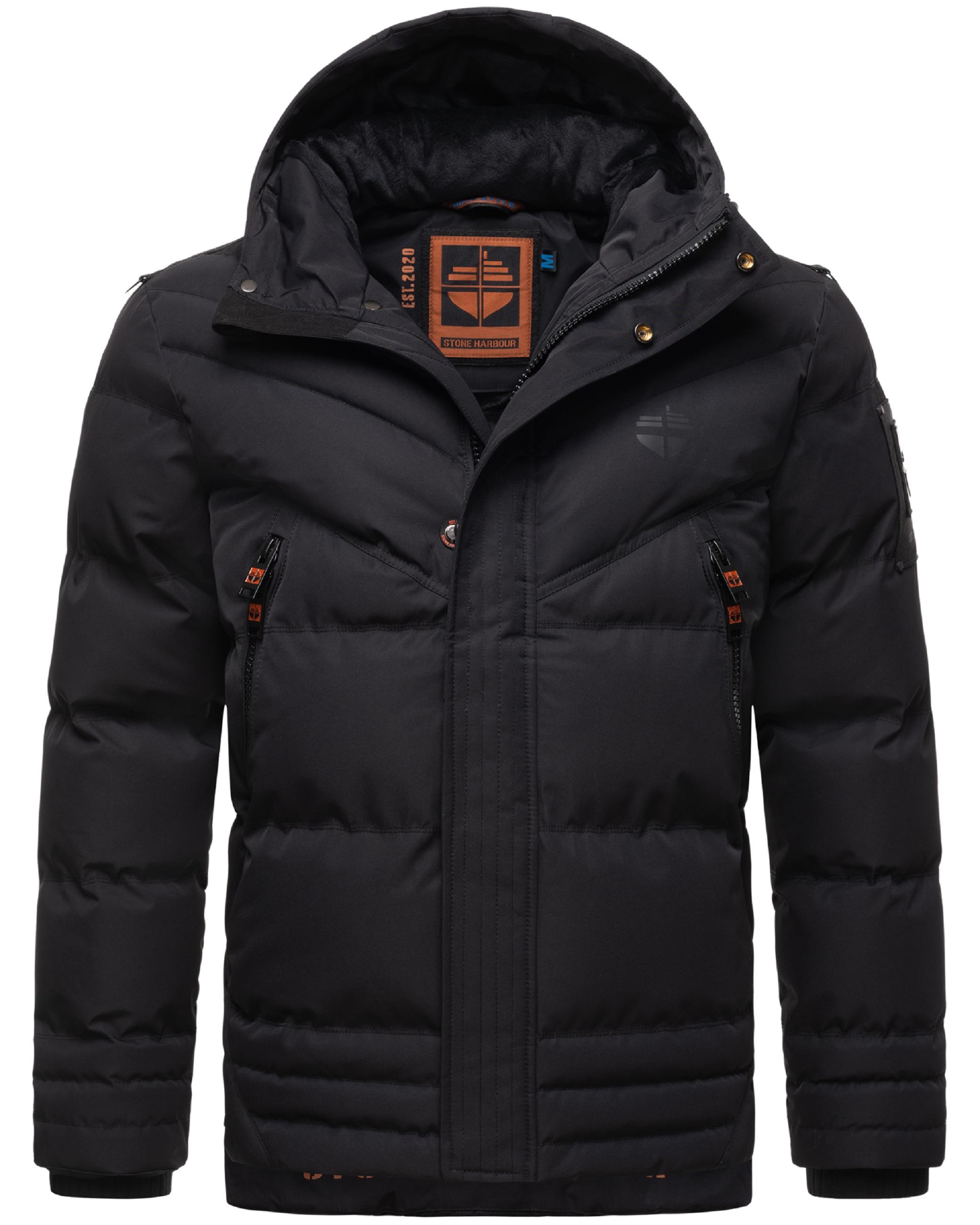 Stone Harbour Steppjacke »Winterjacke Romaan«