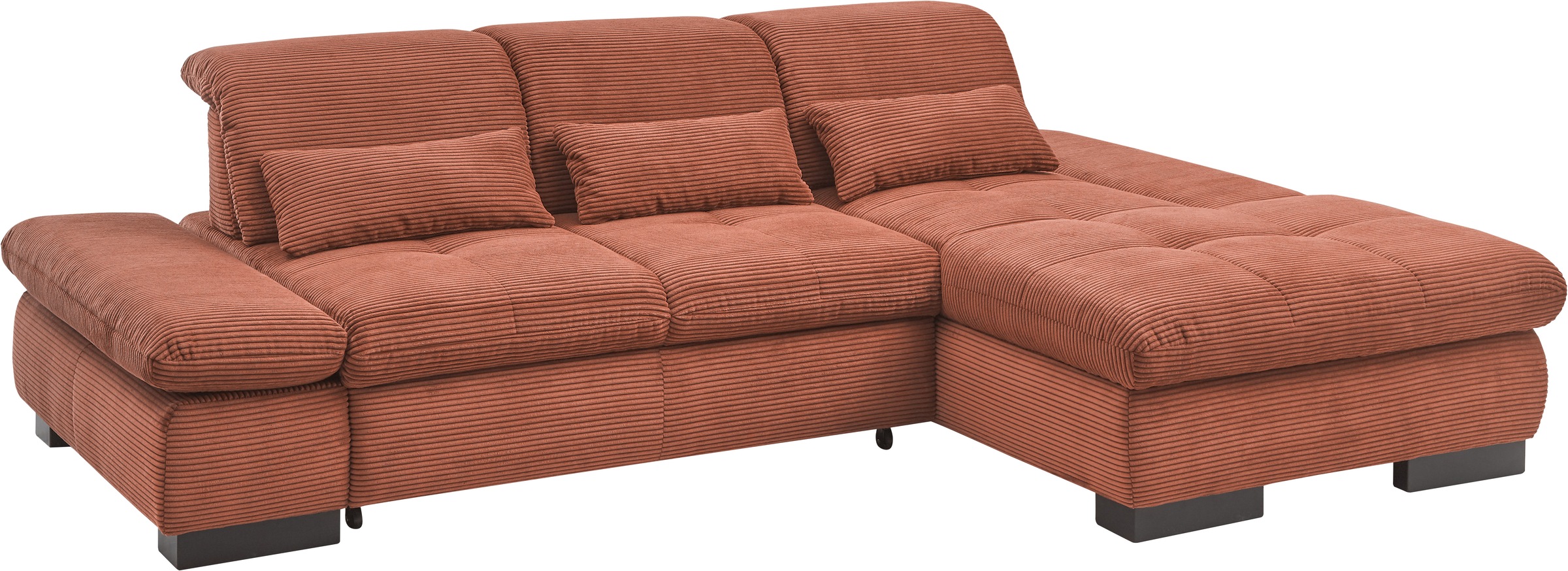 set one by Musterring Ecksofa »SO4100 V«