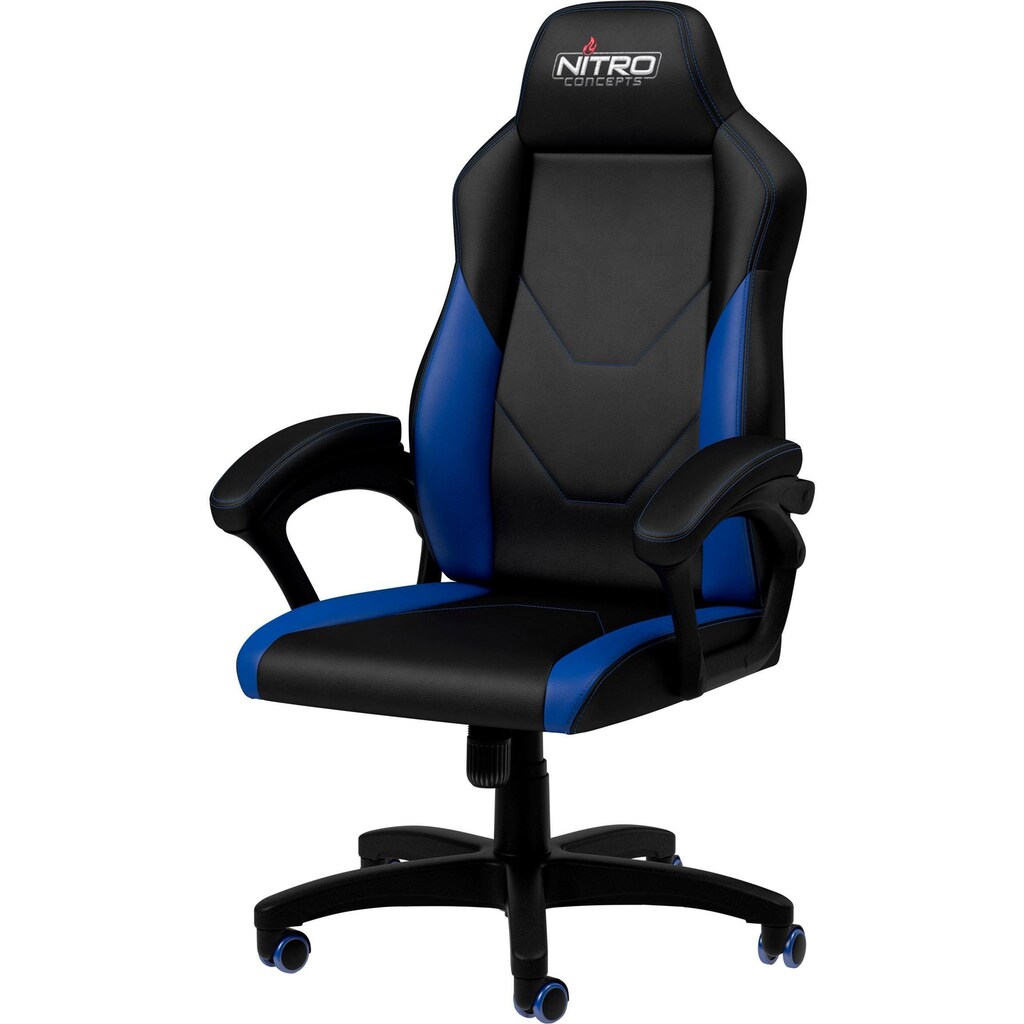 NITRO CONCEPTS Gaming-Stuhl »C100 Gaming Chair«