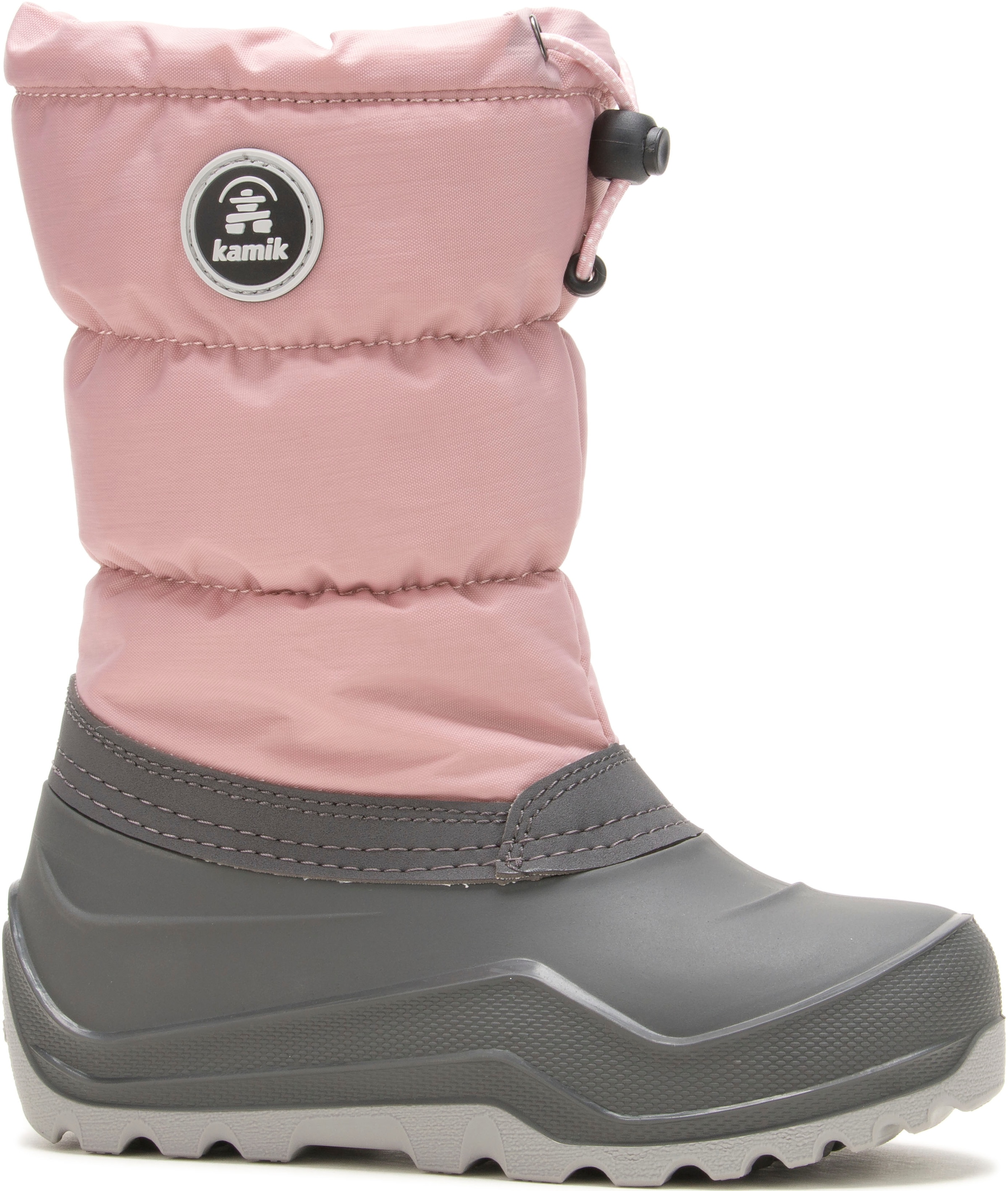 Kamik Winterstiefel »SNOWCOZY«, gefüttert