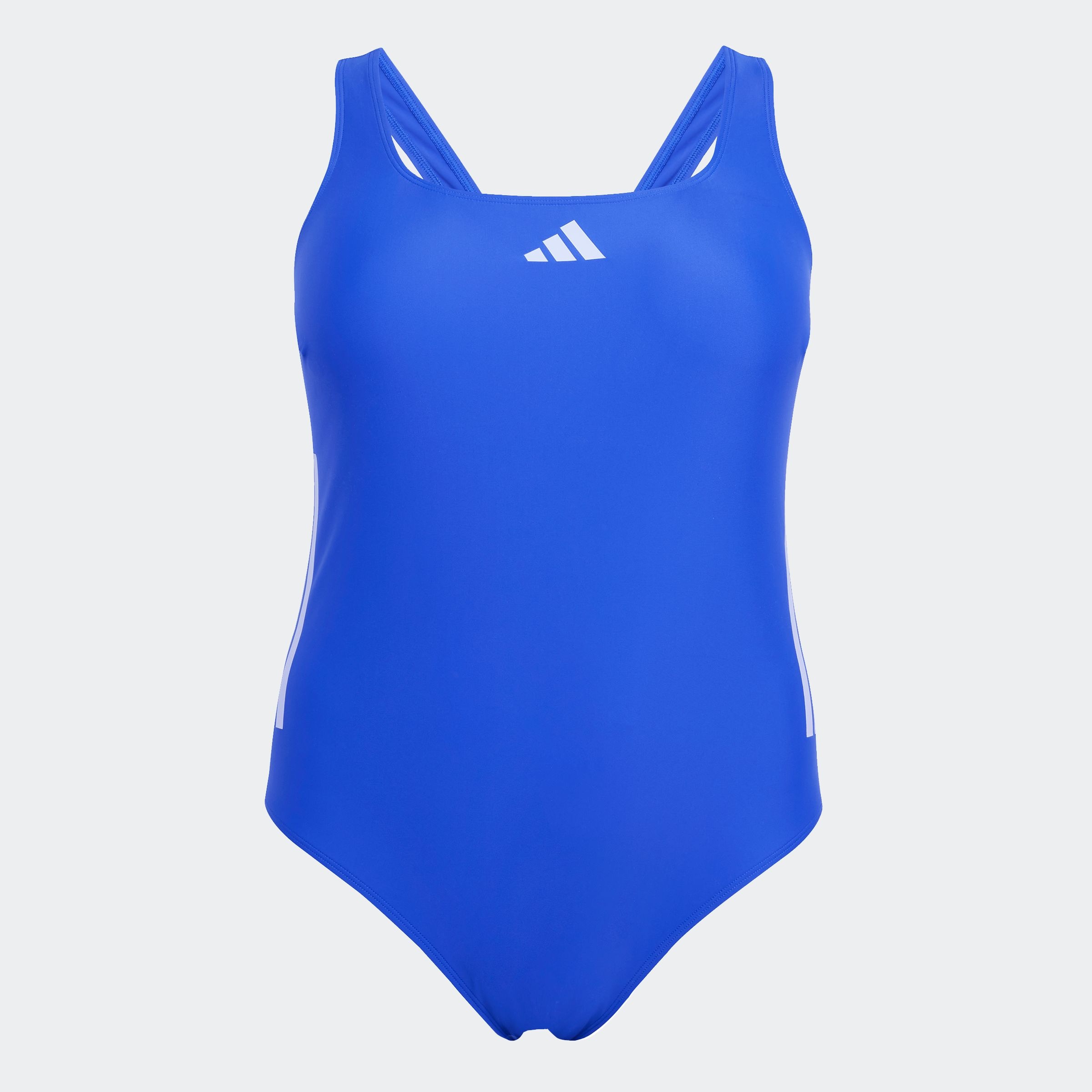 adidas Performance Badeanzug »3S BLD SUIT PS«, (1 St.)