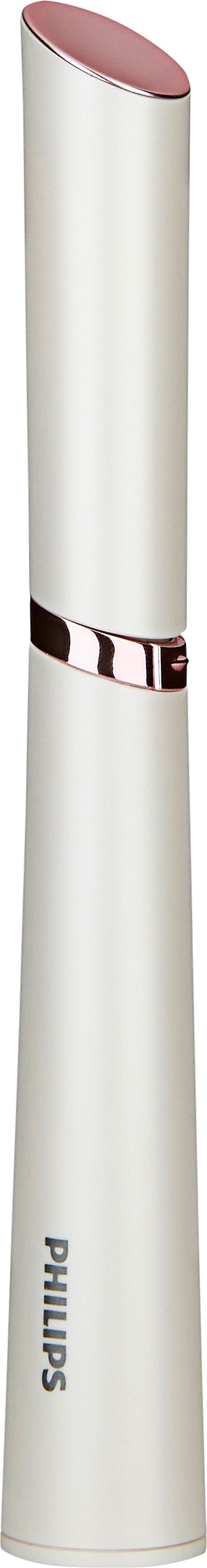 Philips Beauty-Trimmer »HP6393/00 Satin Compact Body & Face«, 3 Aufsätze
