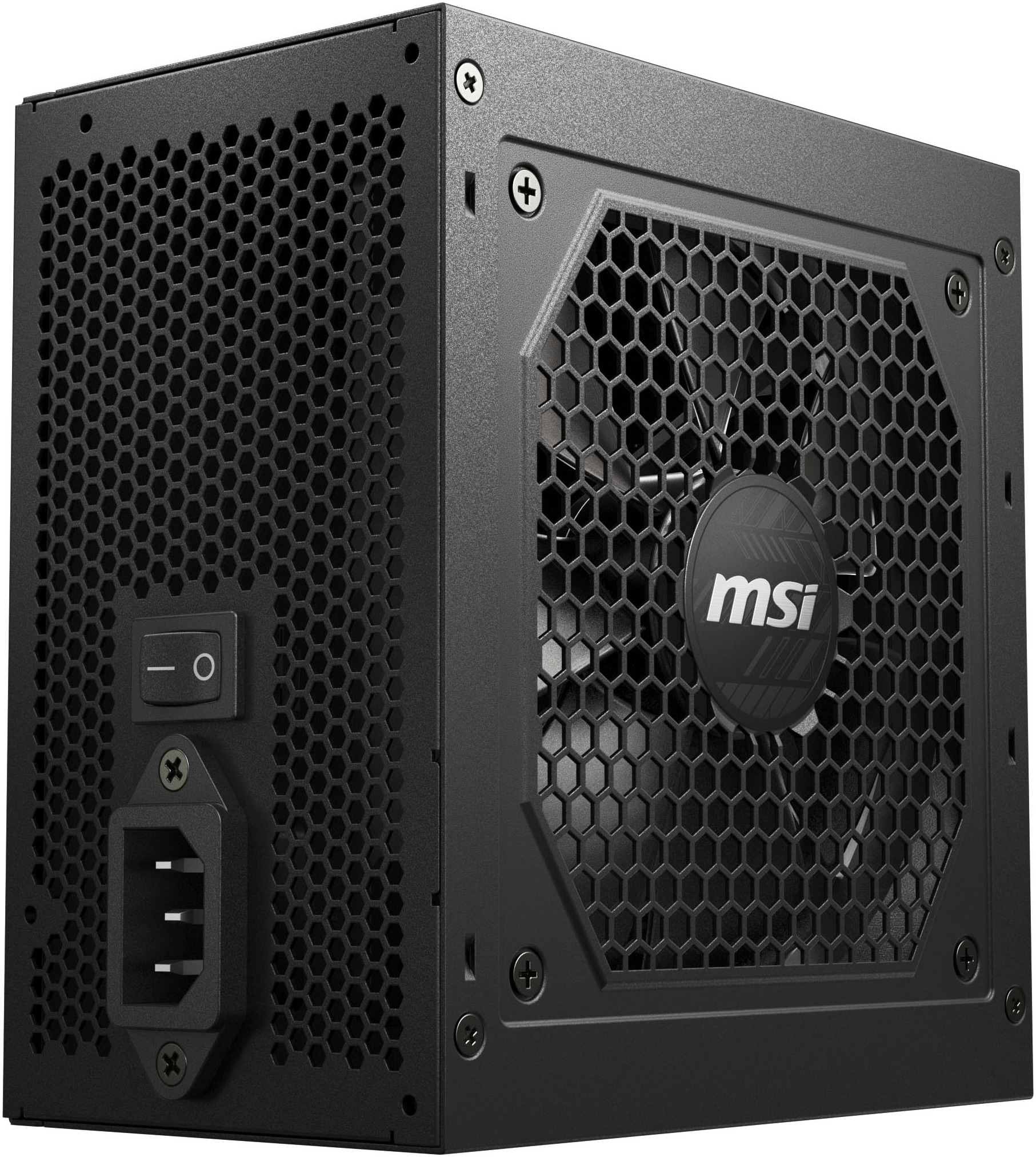 MSI PC-Netzteil »MAG A750GL PCIE5«