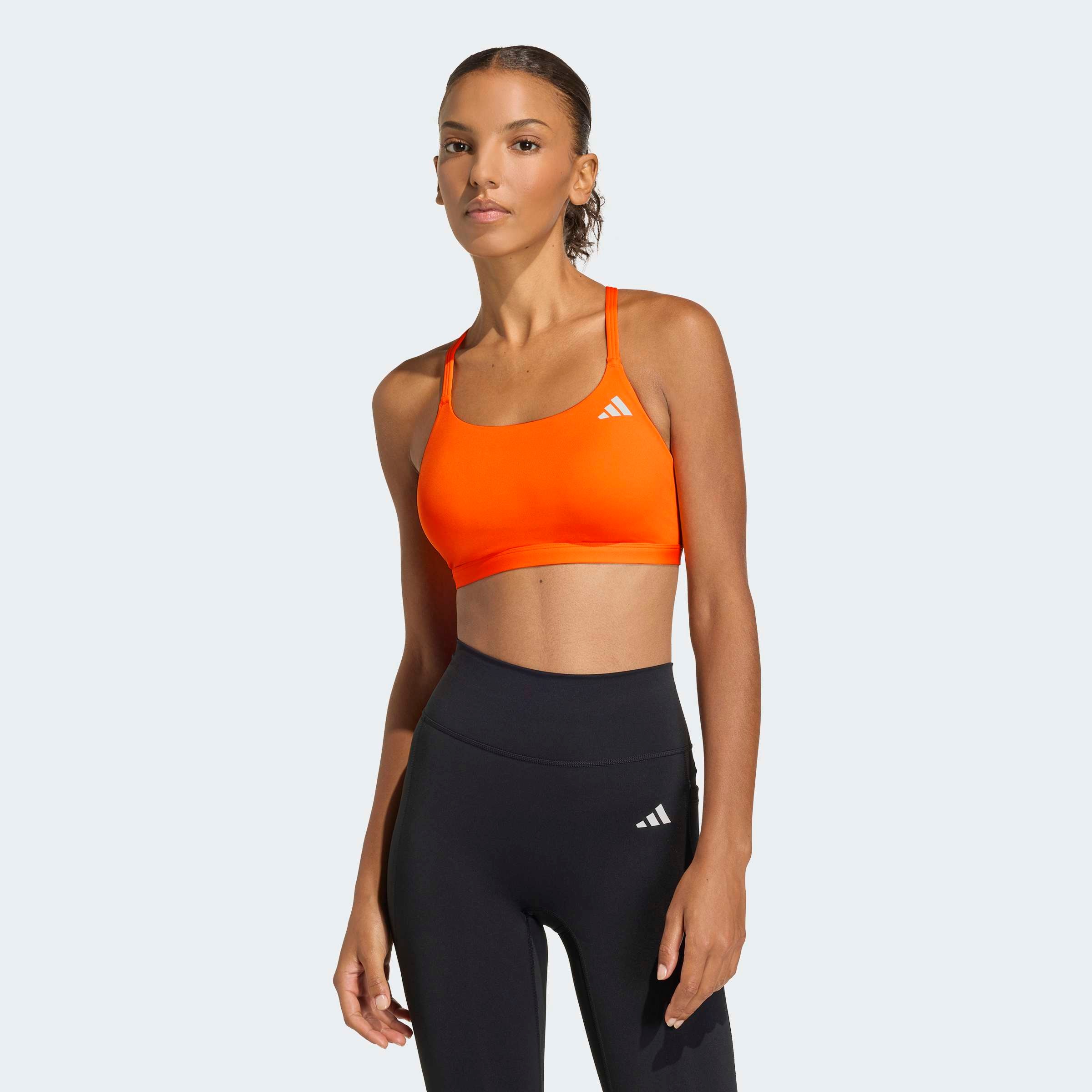 adidas Performance Sport-BH »OPT ESS LS BRA«