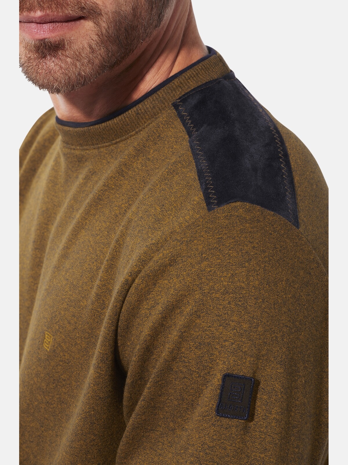 Babista Sweatshirt »Sweatshirt TIMARIO«
