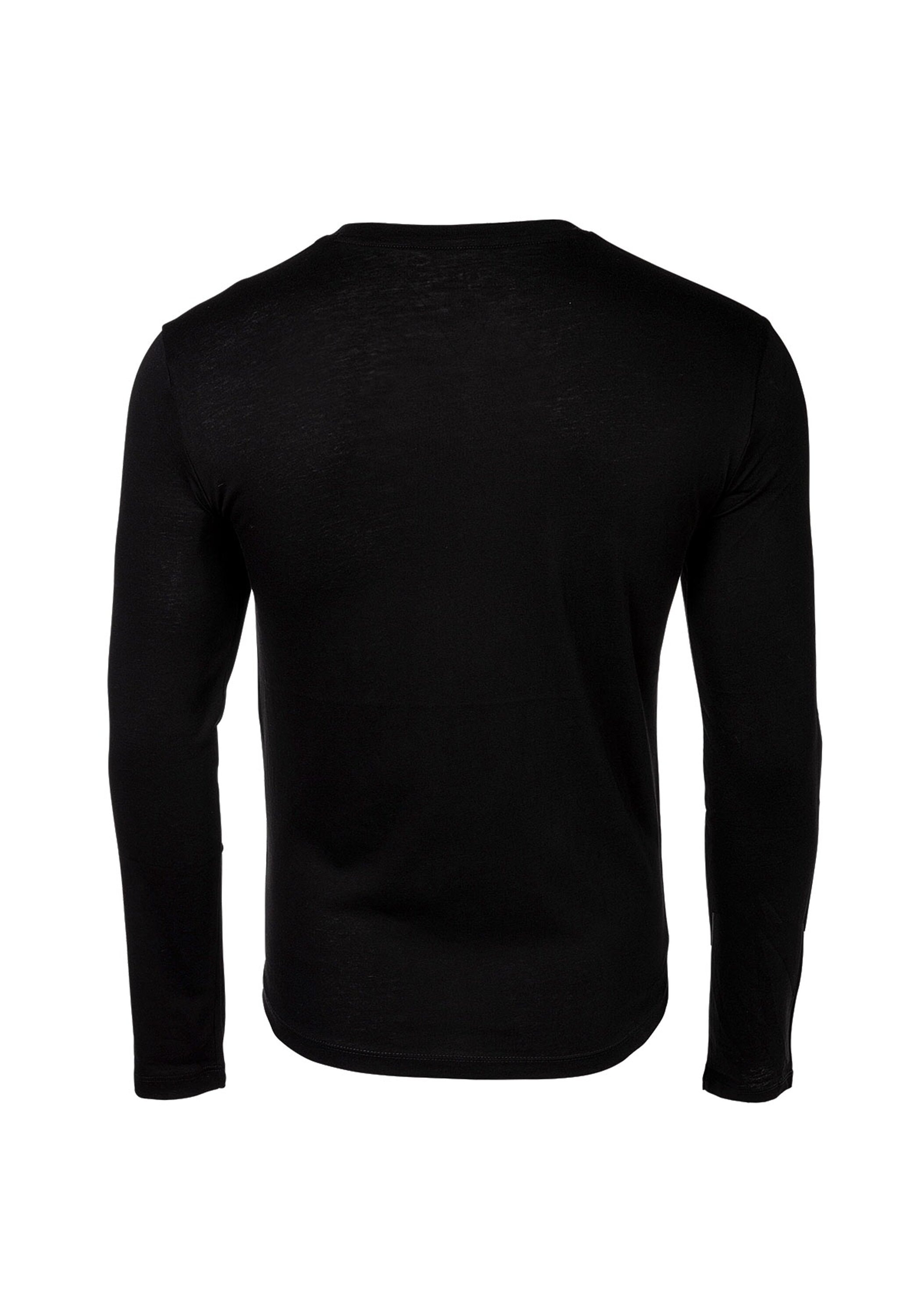 ARMANI EXCHANGE Longsleeve »Longsleeve 1er Pack«
