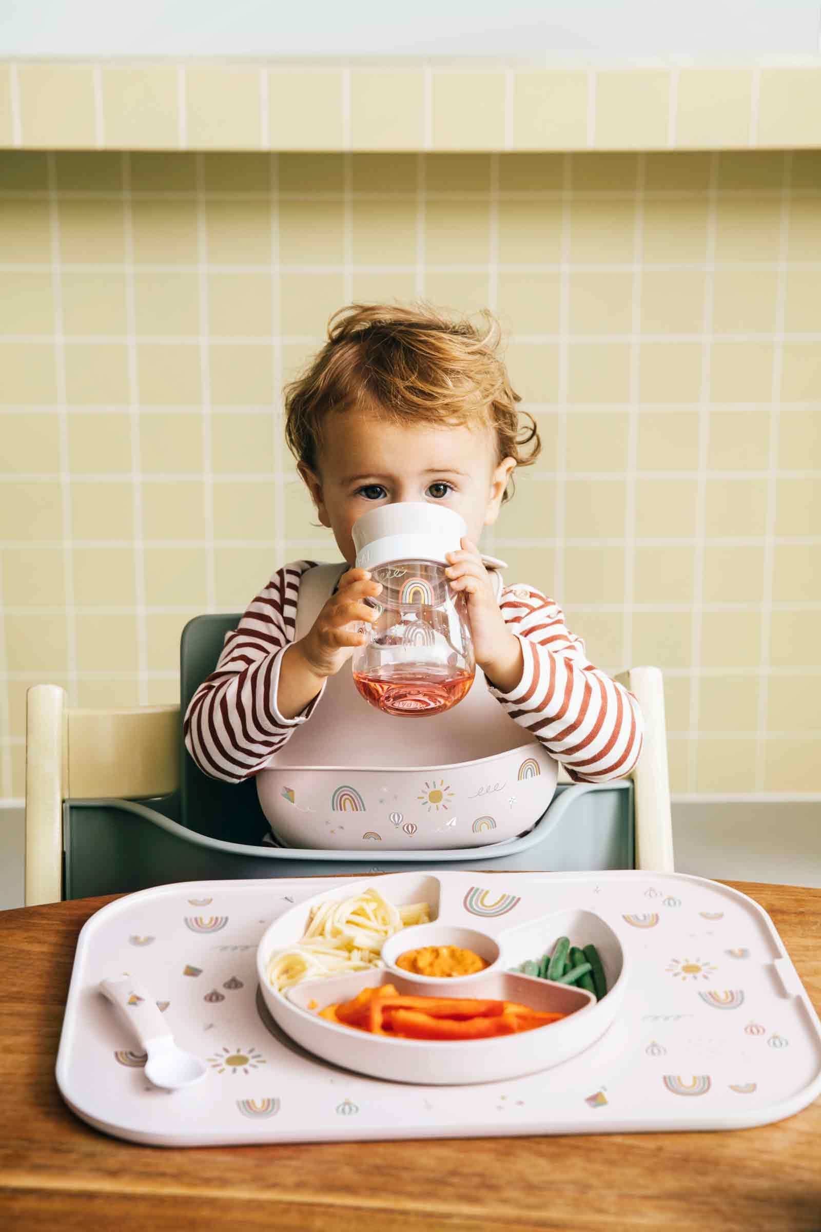 Mepal Kinderbecher »360° Trinklernbecher Mio (2025) 300 ml«