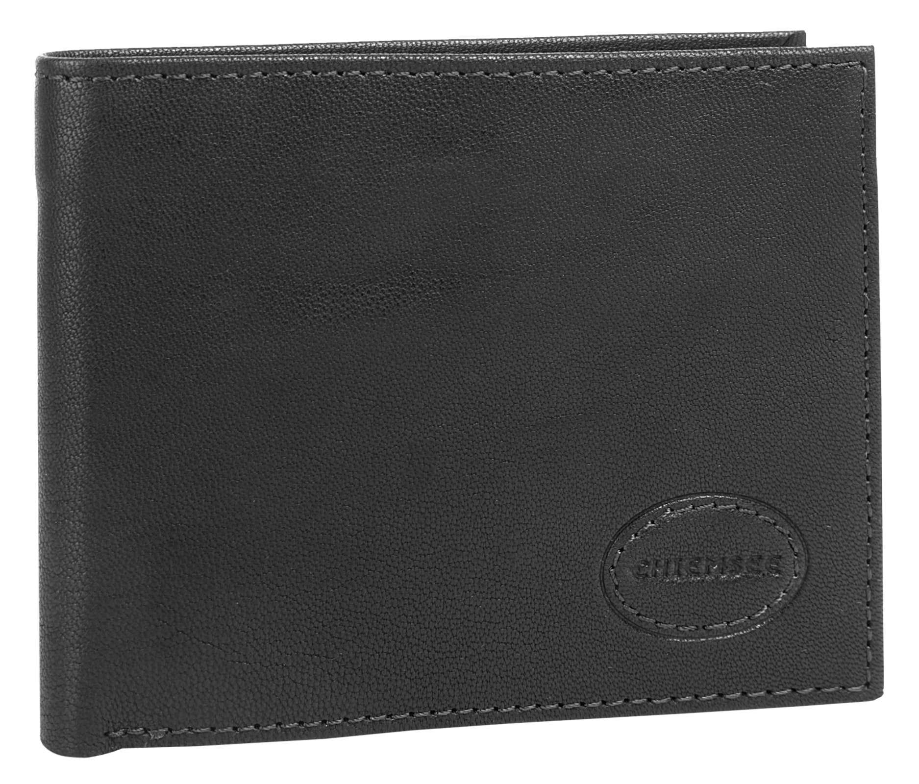 Chiemsee Geldbörse echt Leder