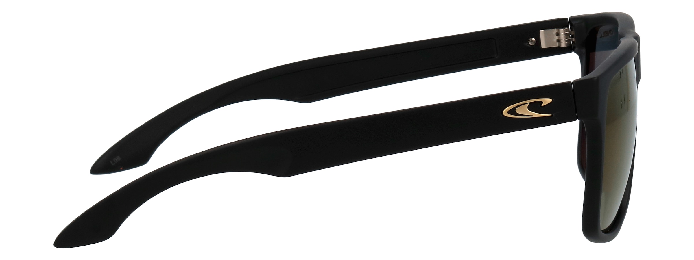 O'Neill Sonnenbrille »Modell 966060« 1 Stk. Form Karree/Eckig, Logoschriftzug auf Bügel, Injectionfassung