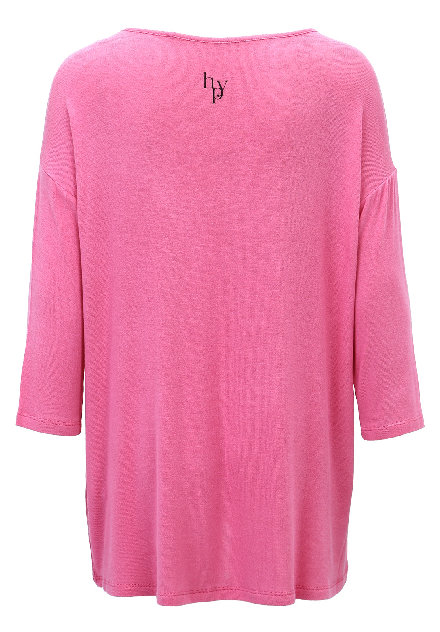 Betty Barclay Kurzarmshirt »Feinstrickpullover mit überschnittenen Ärmeln«