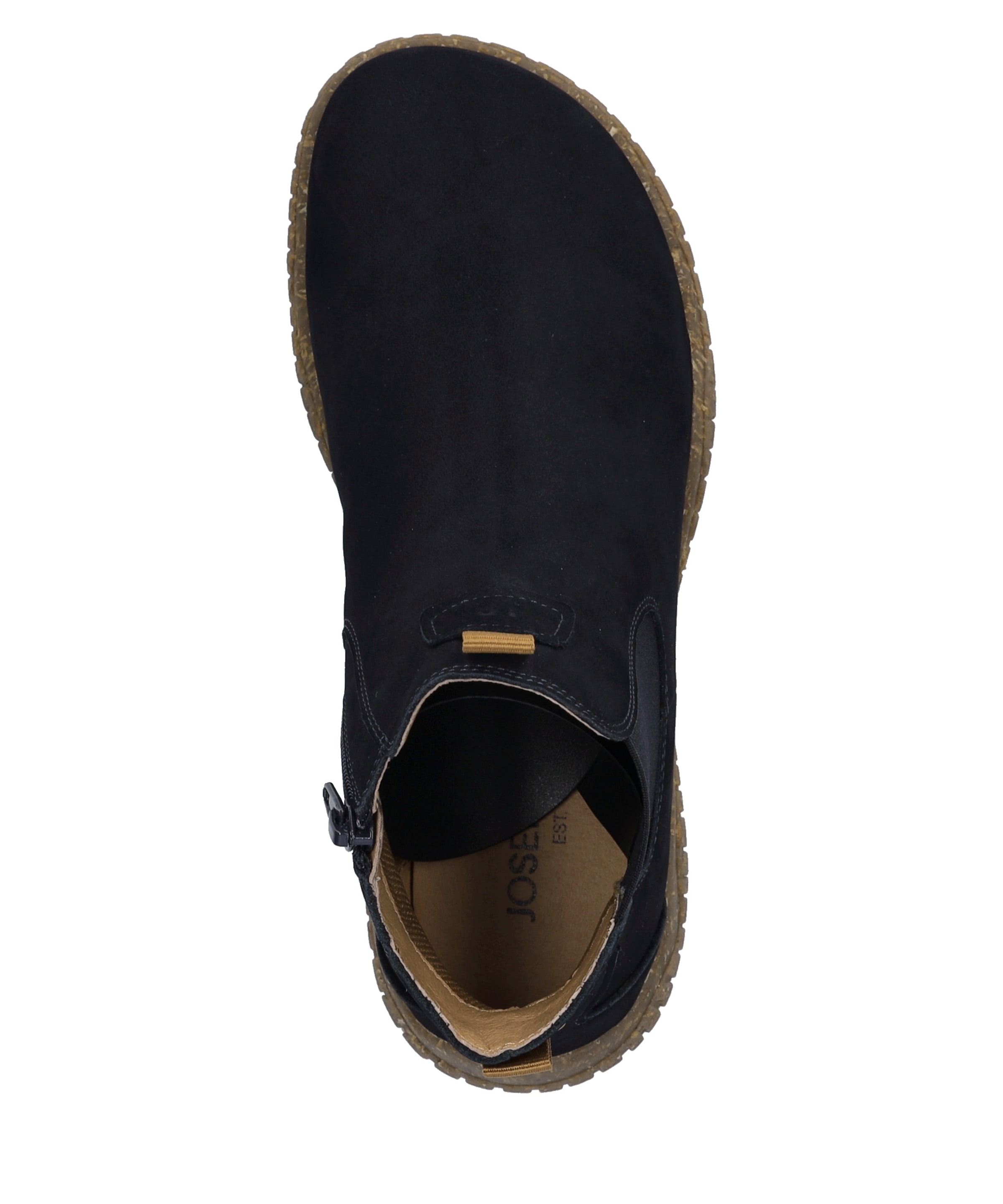 Josef Seibel Stiefelette »Wynona 04, ocean«