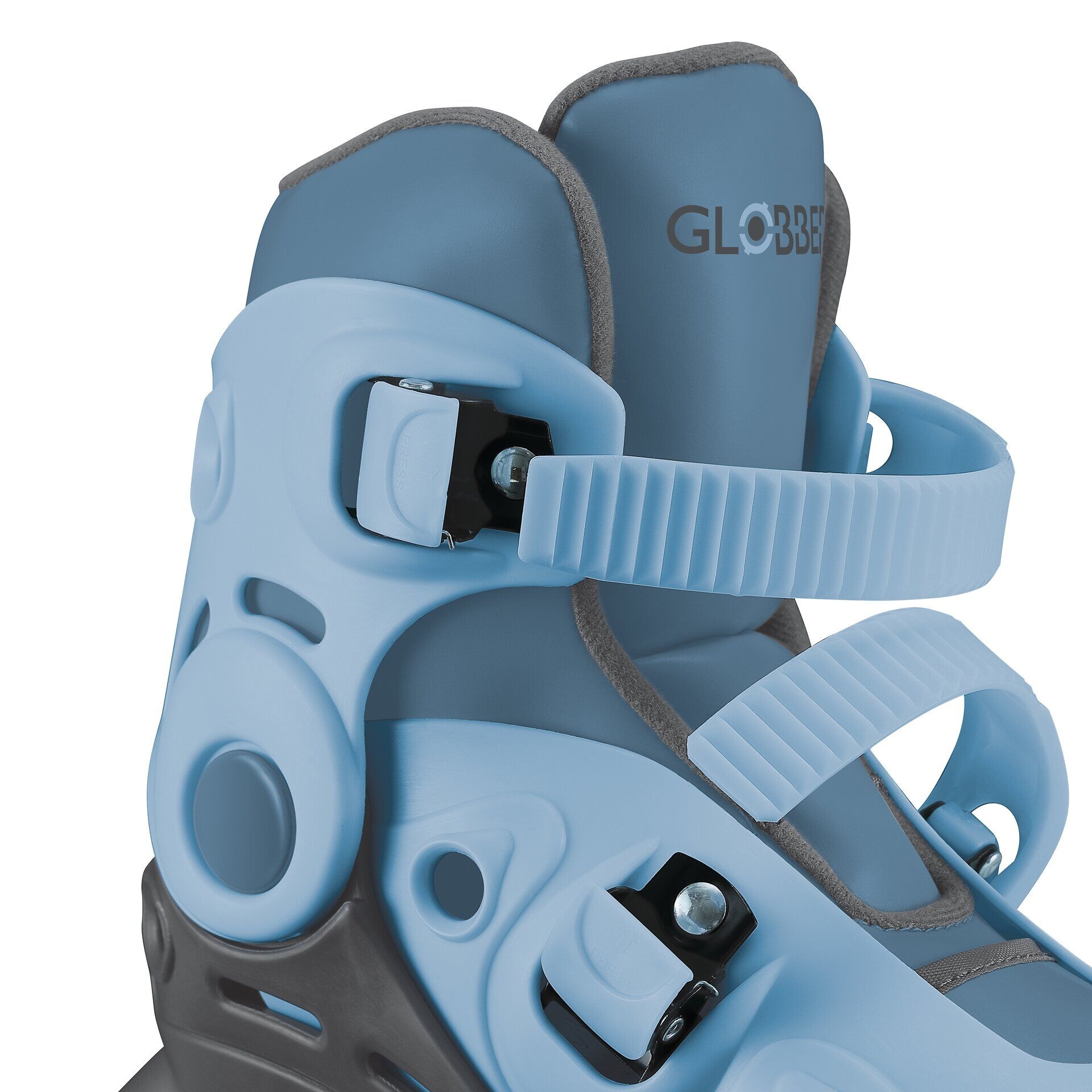 Globber Inlineskates »LEARNING SKATES 2in1, Gr. 26-29«
