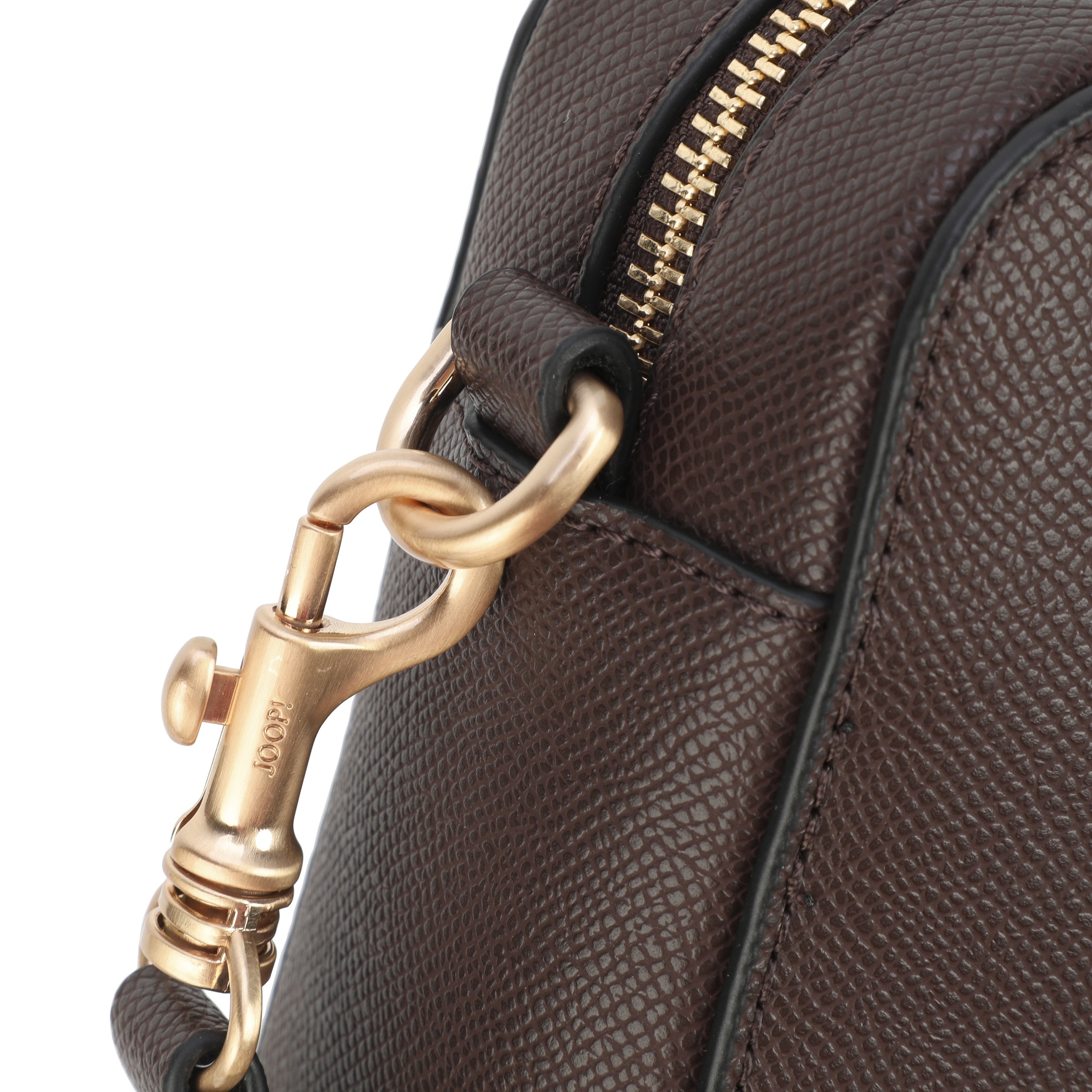 Joop Jeans Umhängetasche »giro cloe shoulderbag shz2«, Schultertasche Handtasche Damen im dezenten Stil