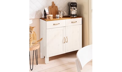 Home affaire Sideboard »Alby« kaufen
