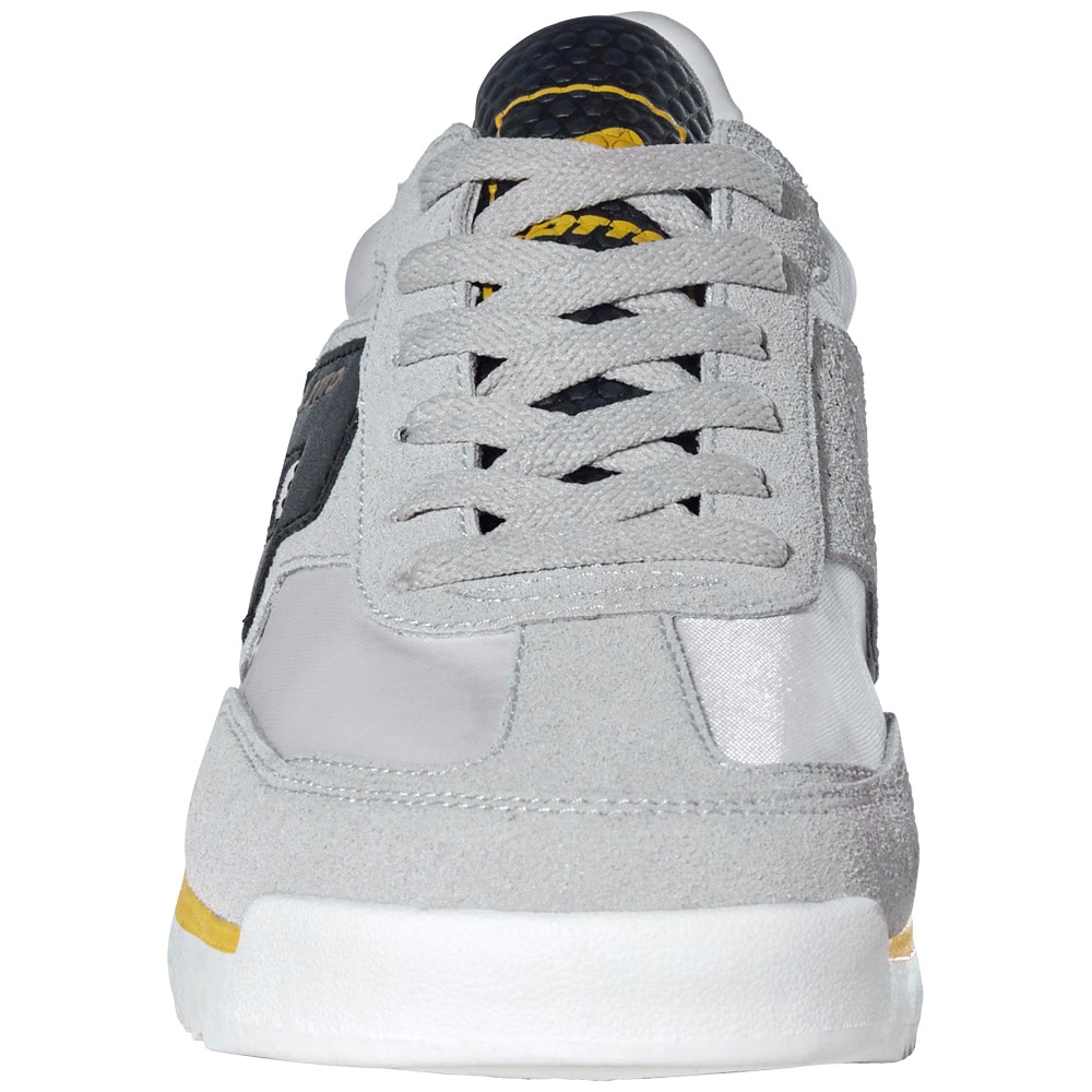 lotto Sneaker  - mit bequem gepolsterter Schaftkante