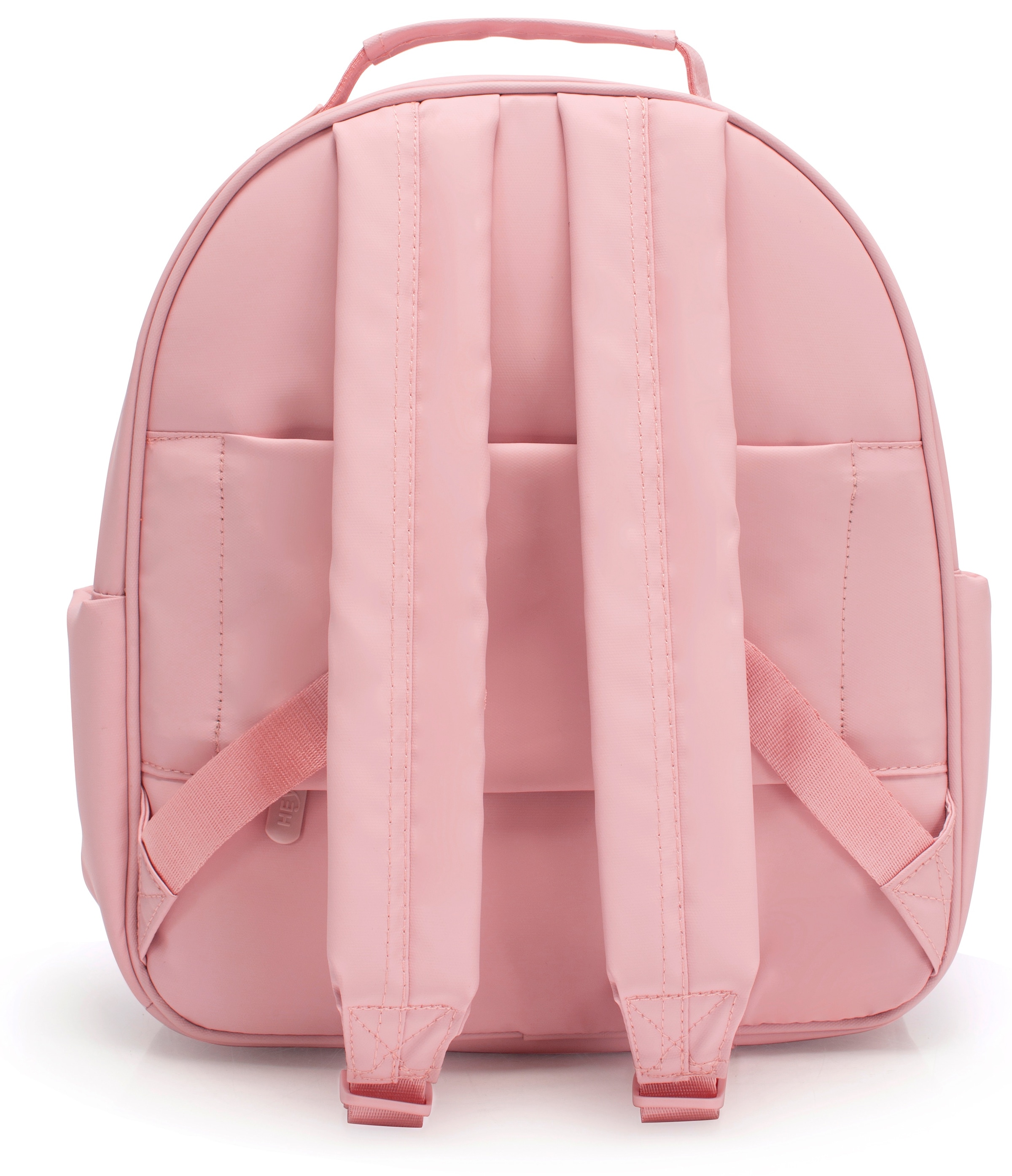 Heys Rucksack »The Puffer Backpack«, Trolley-Aufsteck-Sleeve