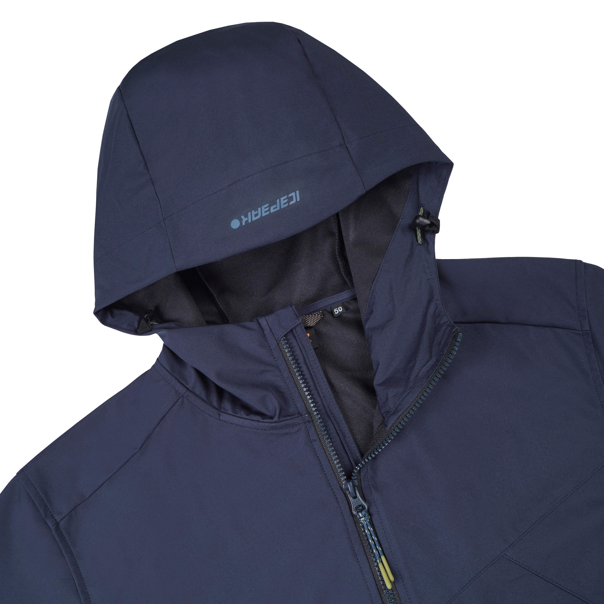 Icepeak Softshelljacke »MANGHAM«
