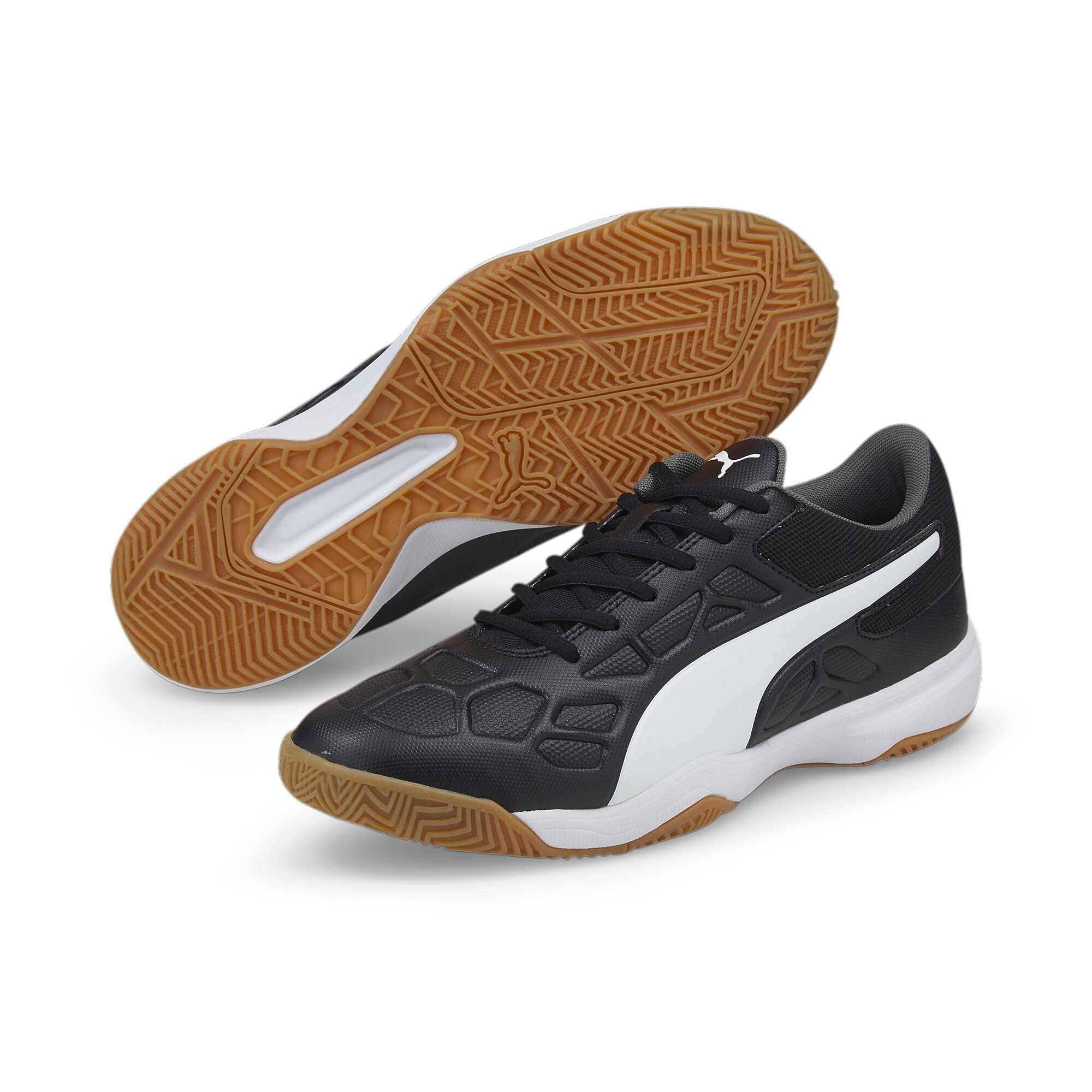PUMA Hallenschuh »TENAZ«