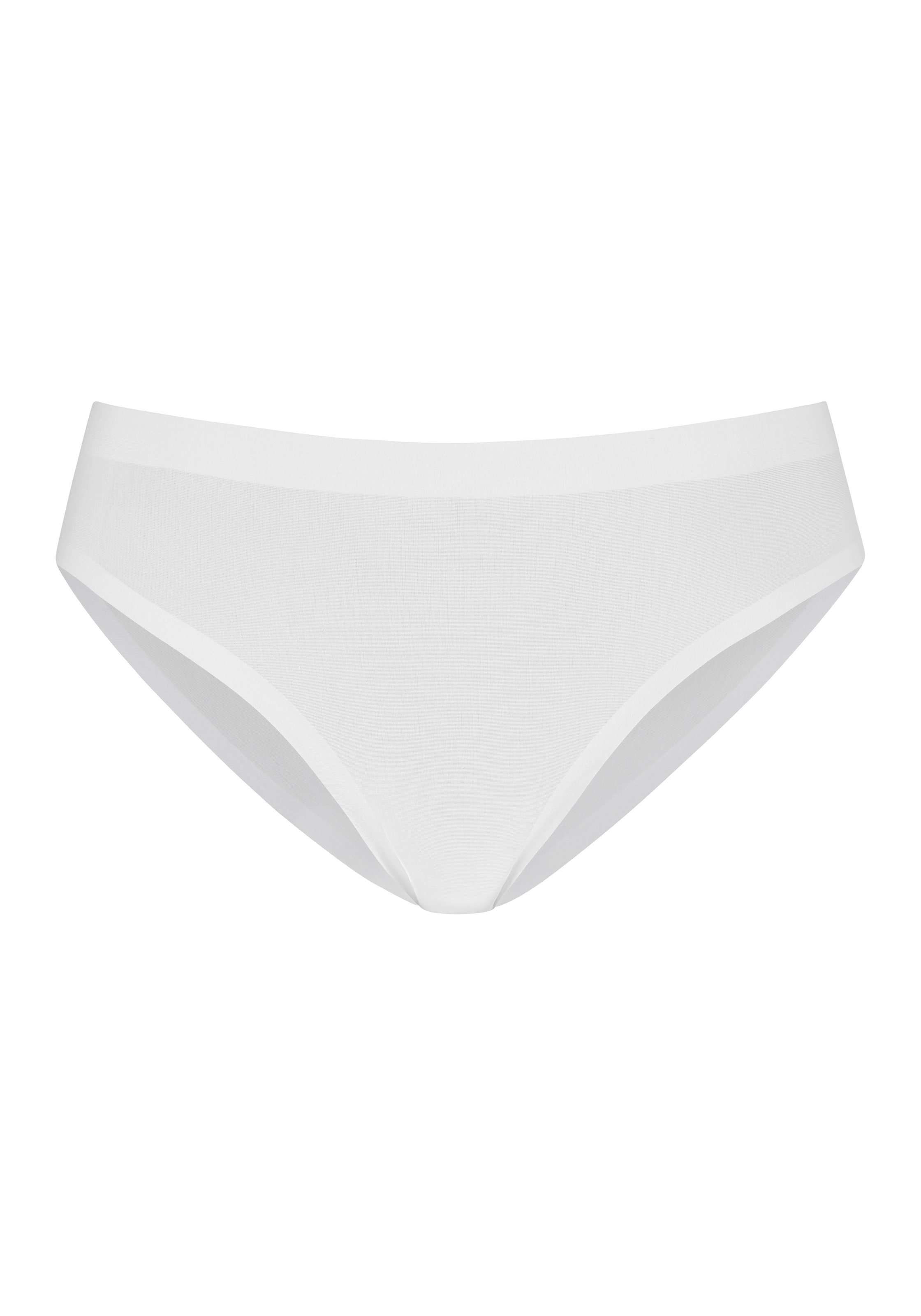 Schiesser Bikinislip »Invisible Cotton«, Seamless kaufen