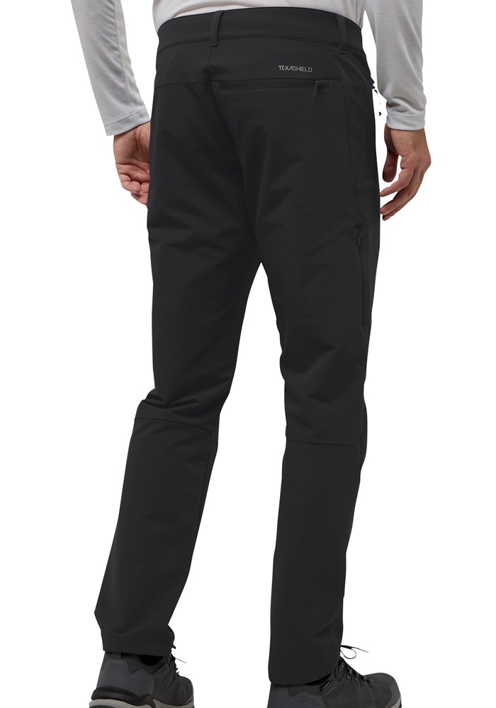 Jack Wolfskin Outdoorhose »ACTIVATE THERMIC PANTS M«