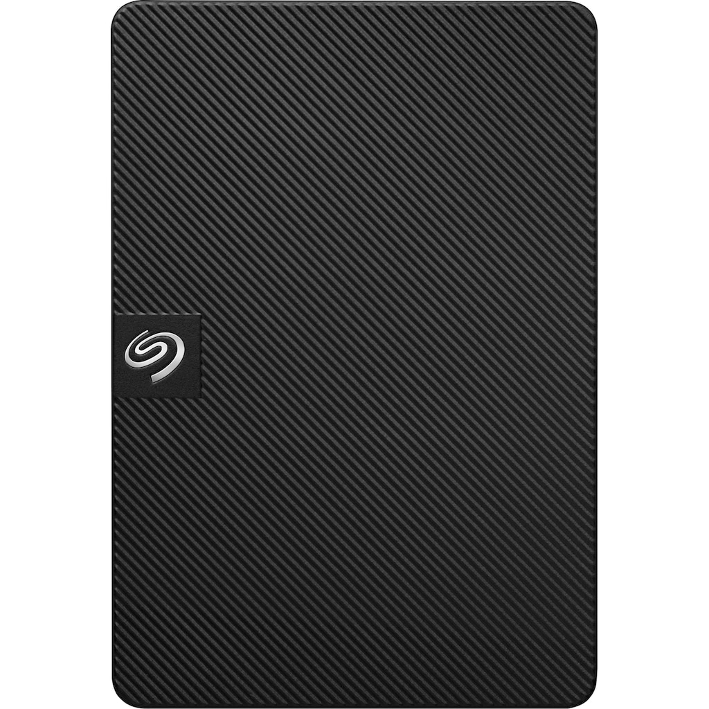 Seagate externe HDD-Festplatte »Expansion Portable 2TB«, 2,5 Zoll
