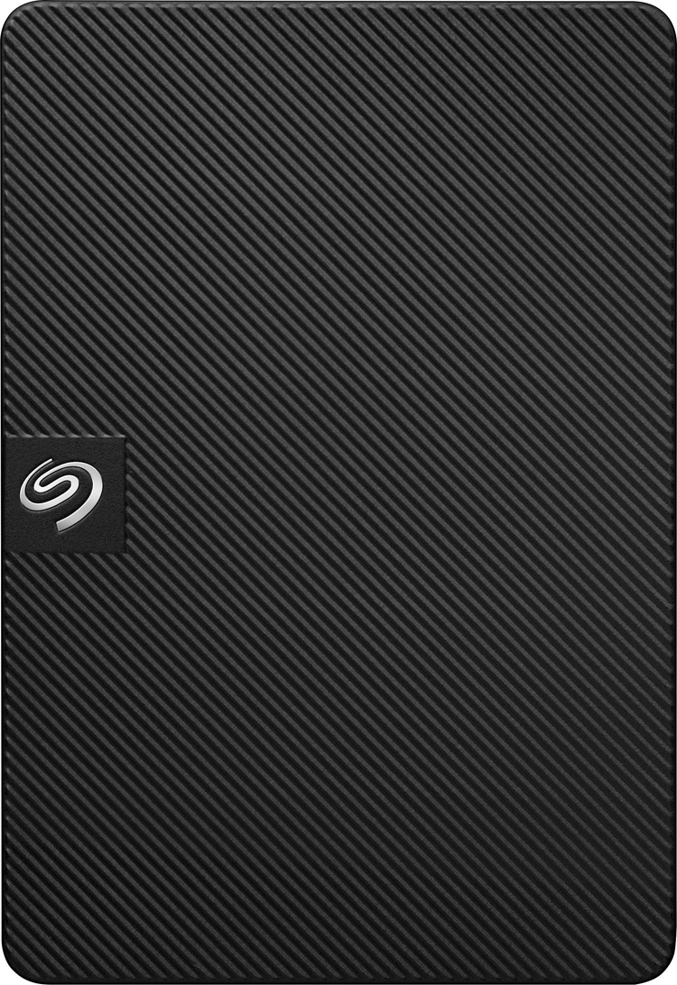 externe HDD-Festplatte »Expansion Portable 2TB«, 2,5 Zoll, Anschluss USB 3.0