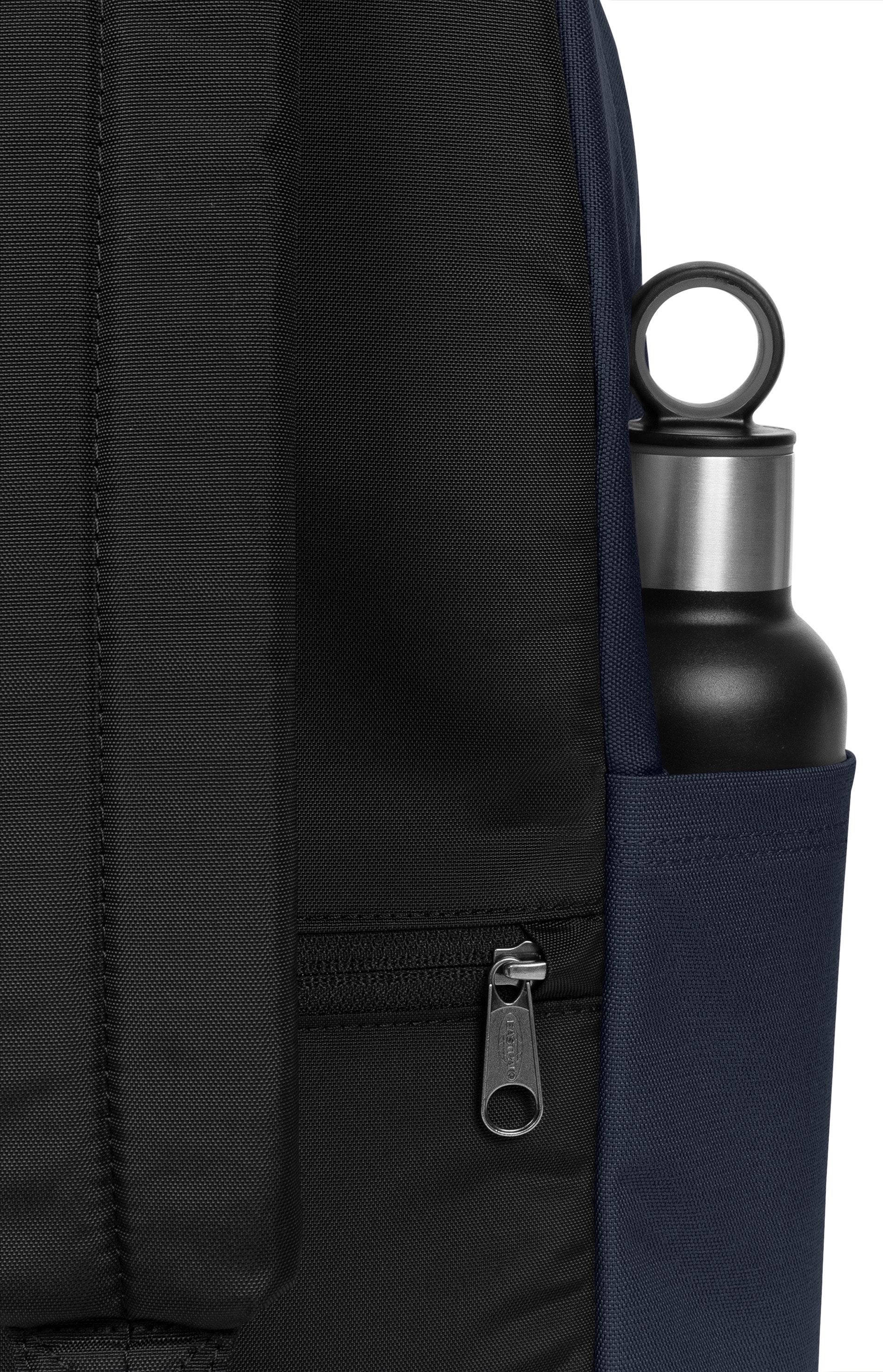 Eastpak Freizeitrucksack »DAY PAK'R PRO Black« Unisex Schulrucksack, Daypack in schlichtem Design