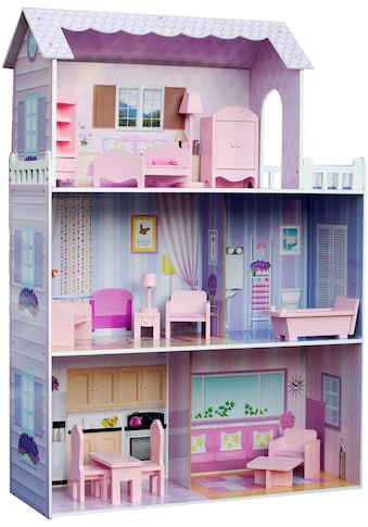 TEAMSON™ KIDS    Puppenhaus »Olivia's Little World, Dreamland Tiffany« kaufen