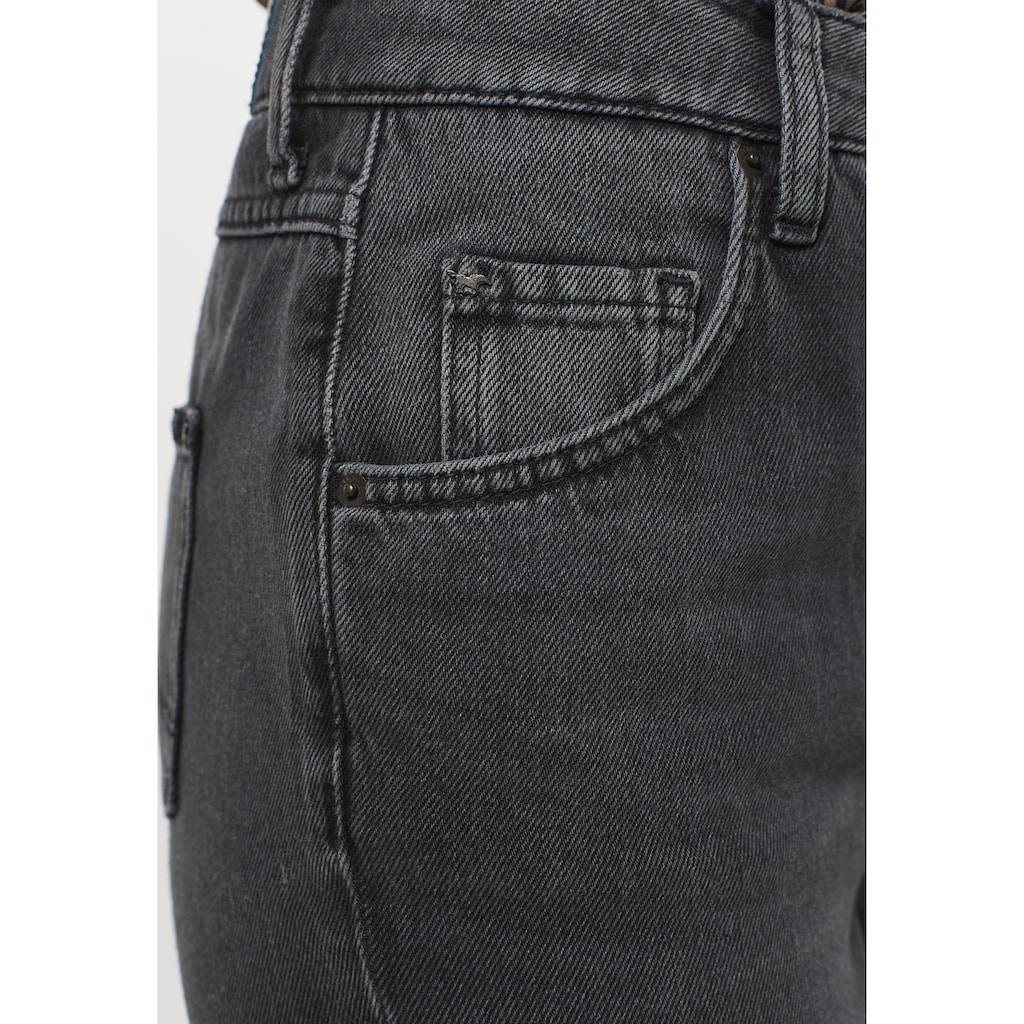 MUSTANG 5-Pocket-Hose »Style Moms«