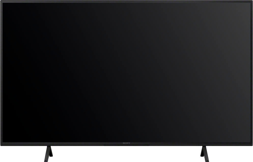 Sony LED-Fernseher »KD-55X75WL«, 139 cm/55 Zoll, 4K Ultra HD, Google TV,  Smart-TV, BRAVIA CORE, HDMI 2.1, Gaming-Menü ➥ 3 Jahre XXL Garantie |  UNIVERSAL