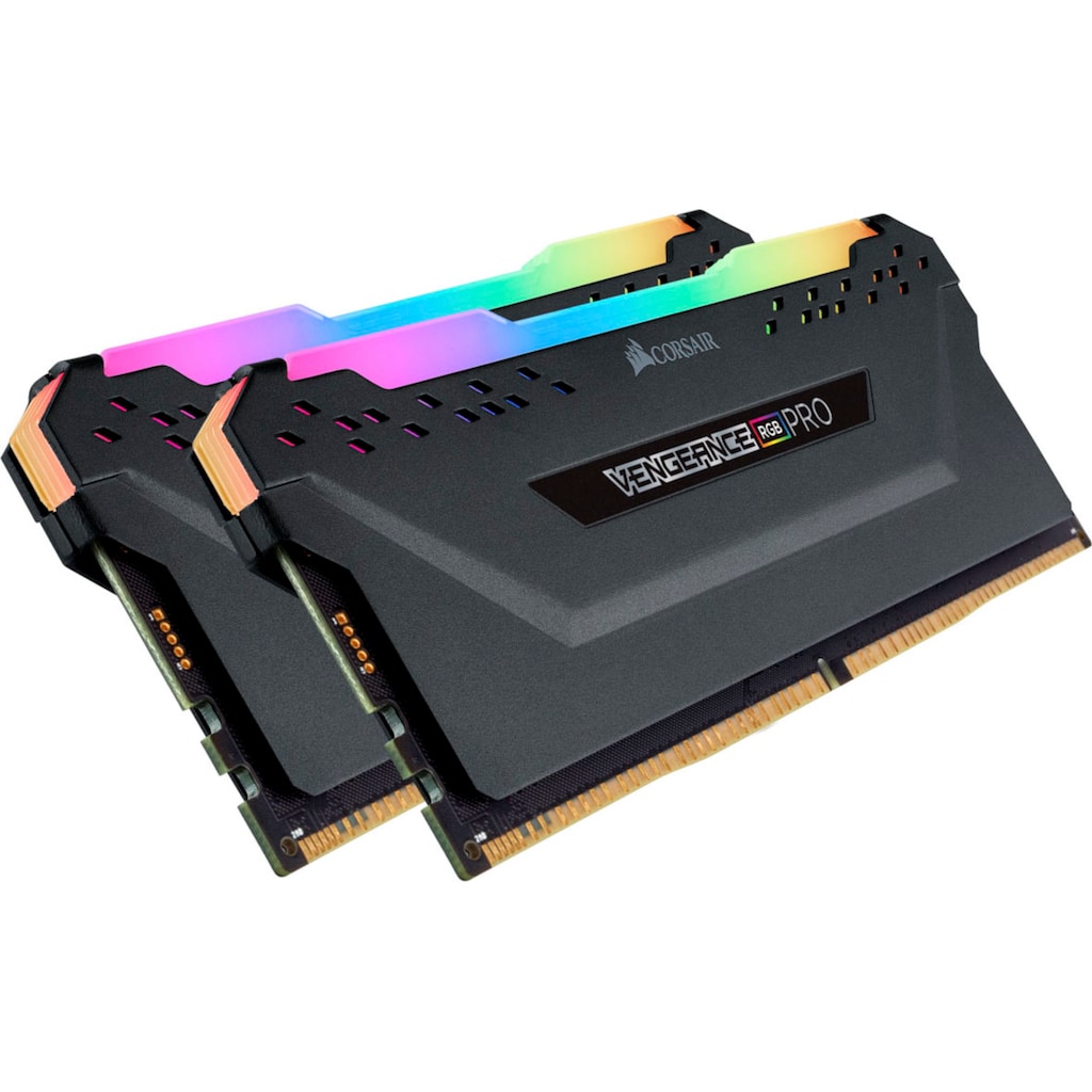 Corsair Arbeitsspeicher »Vengeance RGB PRO Light Enhancement Kit CMWLEKIT2«