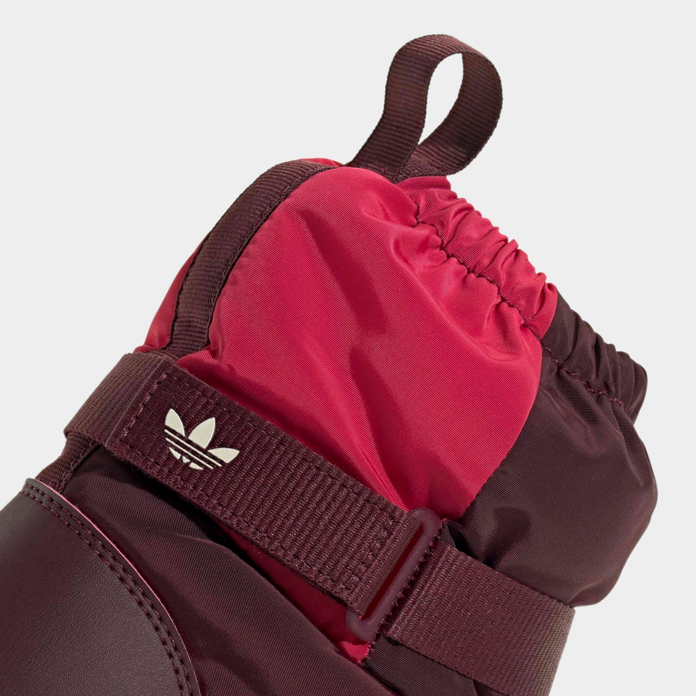 adidas Originals Winterstiefel »SUPERSTAR 360 WINTERIZED STIEFEL FÜR KINDER«  Winterschuhe, Winterboots, Snowboots